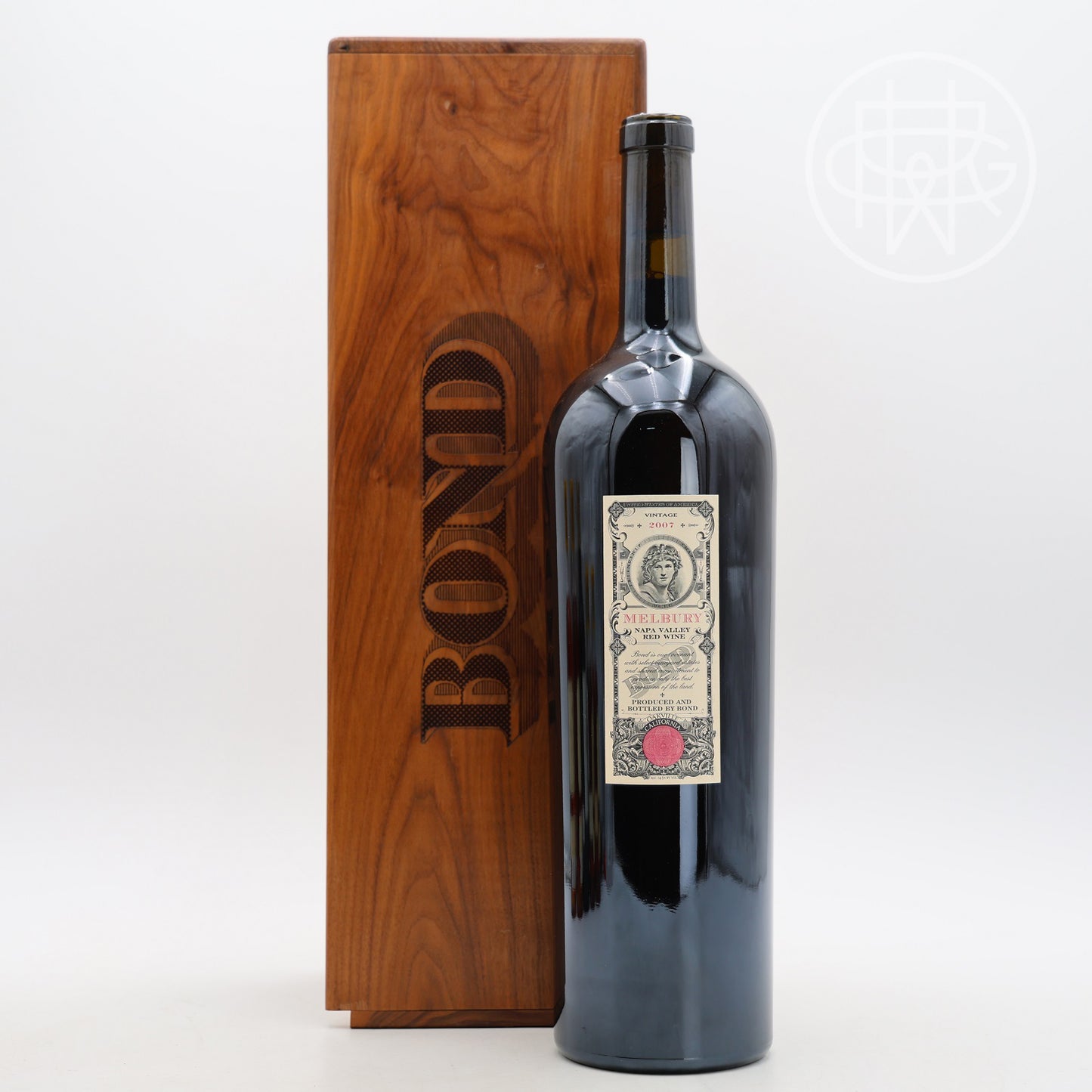 Bond Melbury 2007 OWC 3.0L