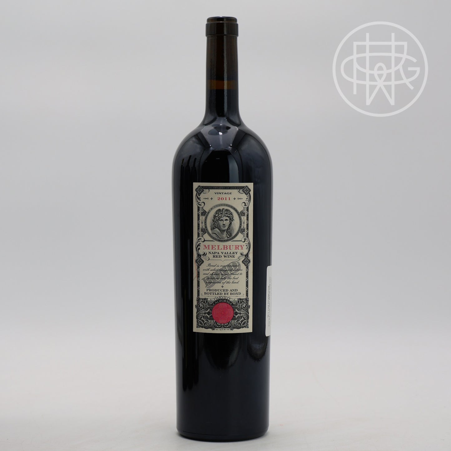 Bond Melbury 2011 1.5L