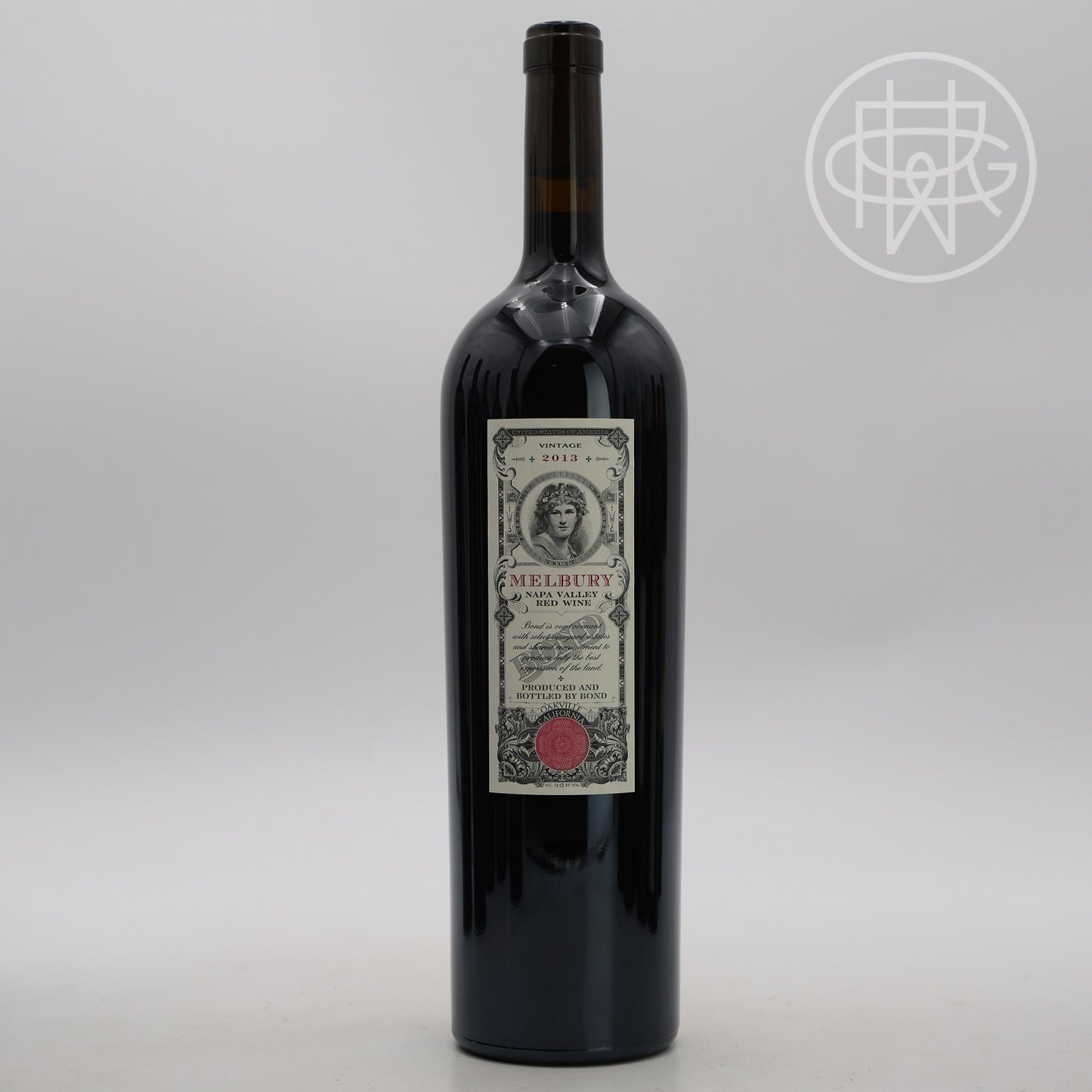 Bond Melbury 2013 1.5L