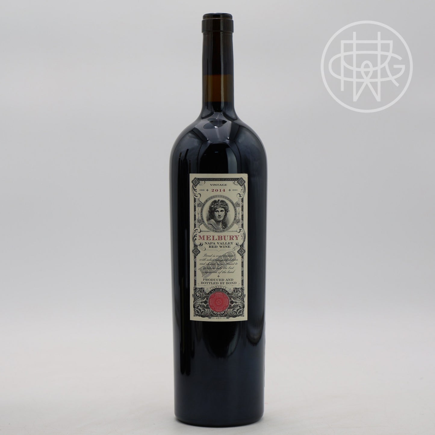 Bond Melbury 2014 1.5L