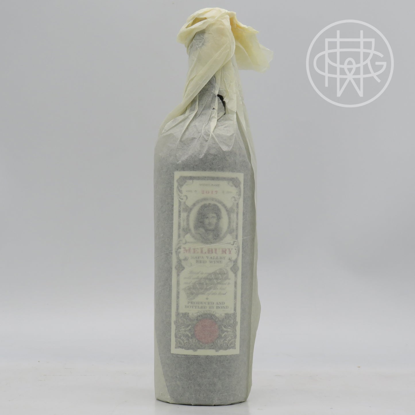 Bond Melbury 2017 750mL