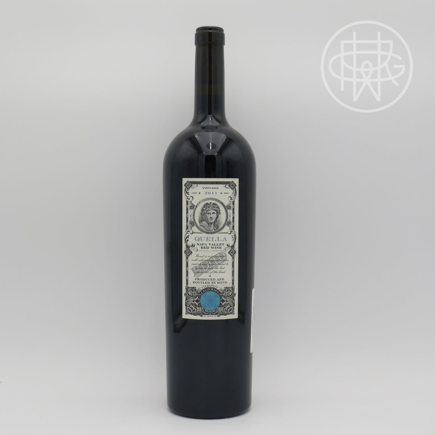 Bond Quella 2011 1.5L