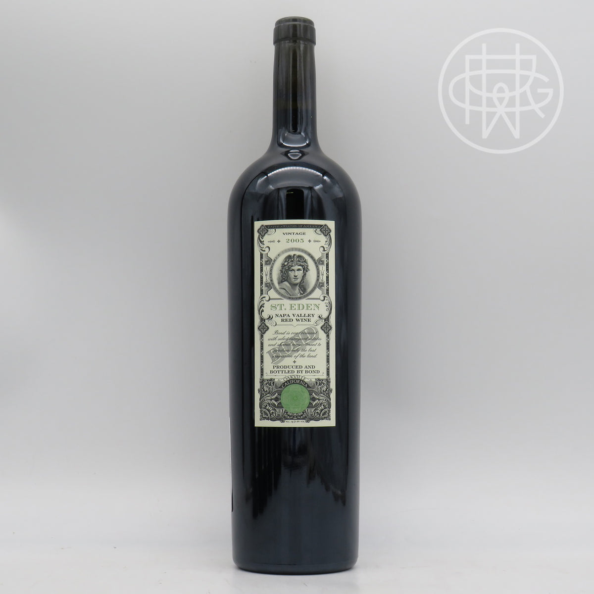Bond St. Eden 2005 1.5L