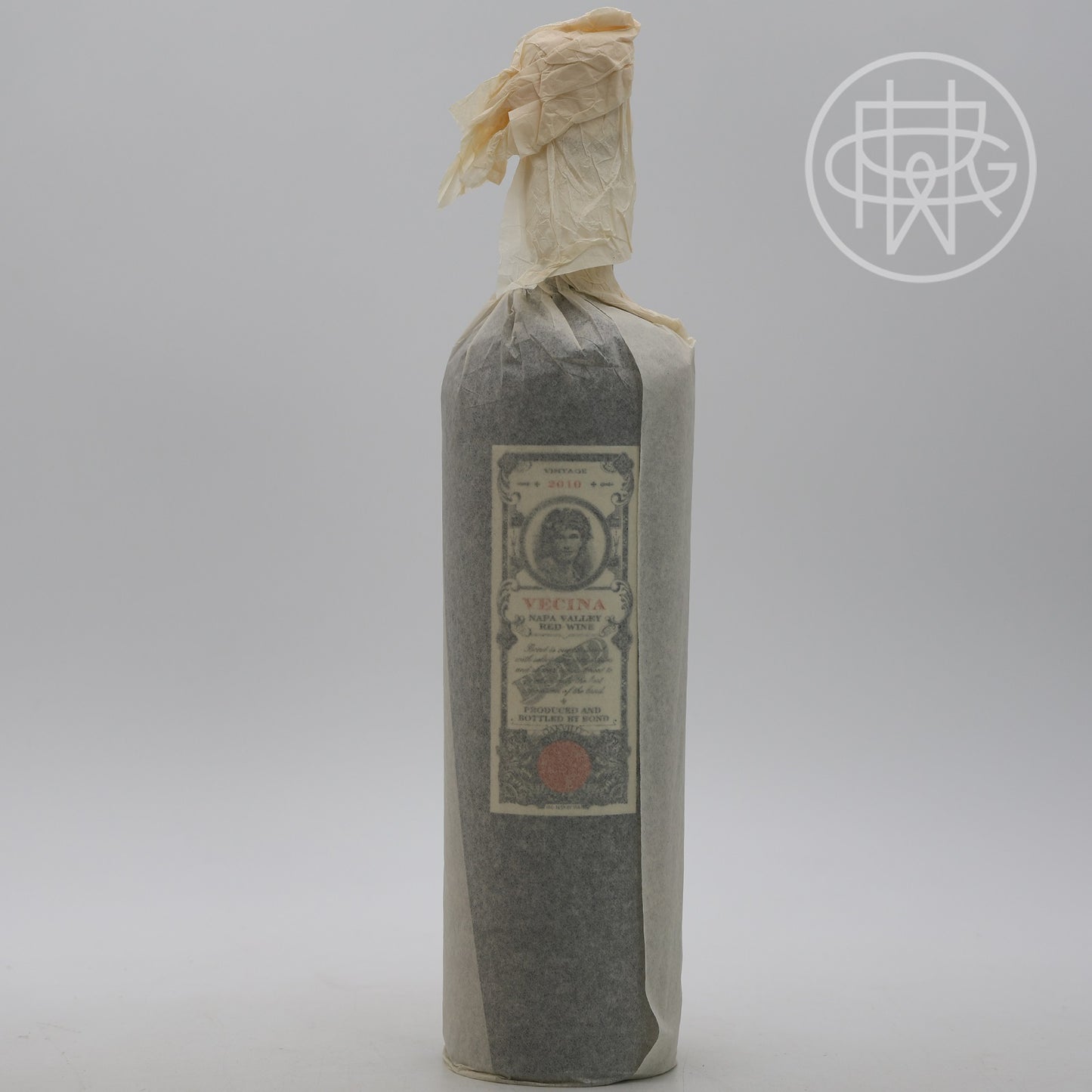 Bond Vecina 2010 1.5L