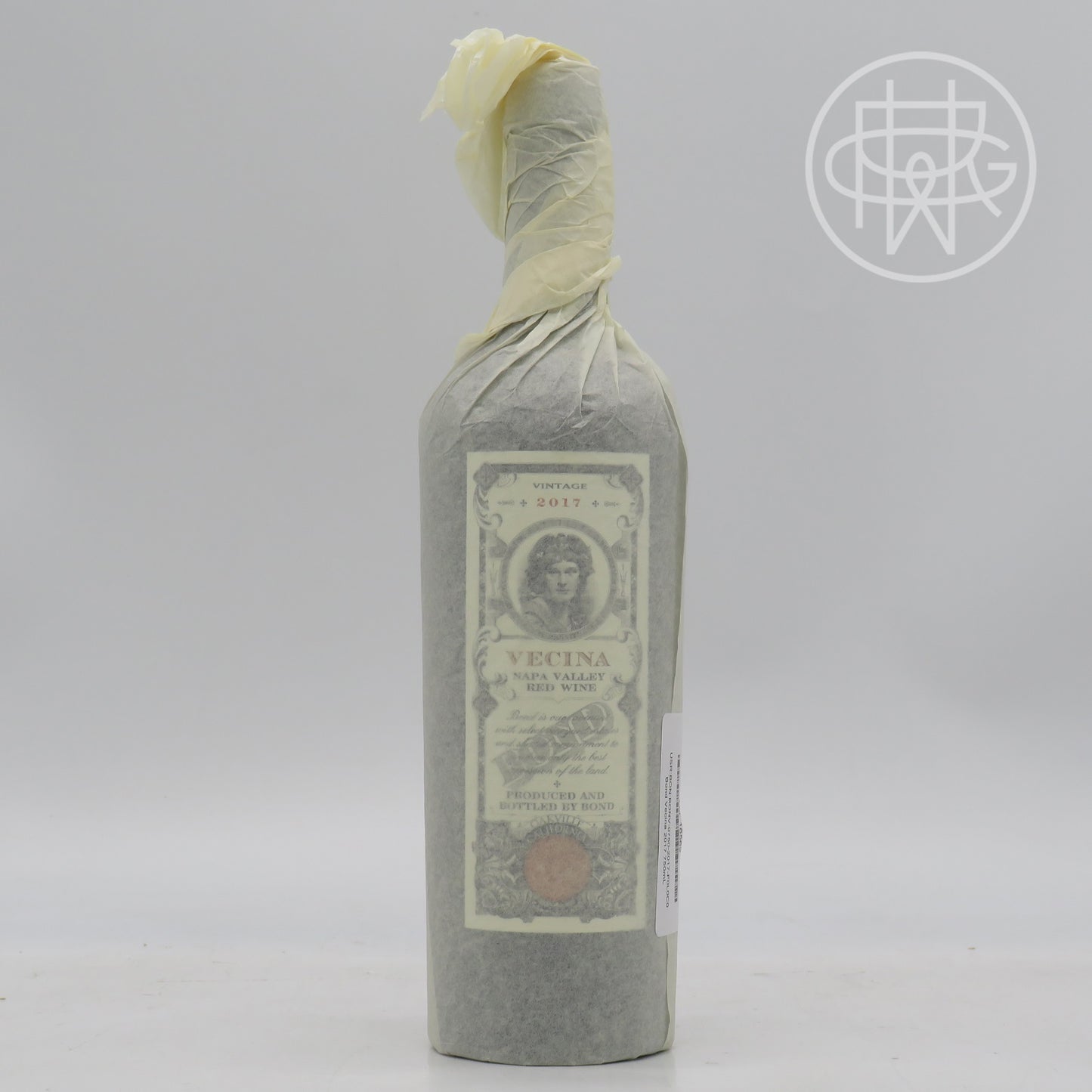 Bond Vecina 2017 750mL