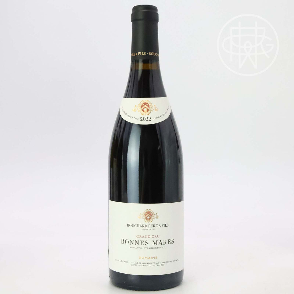 Bouchard Bonnes Mares 2022 750mL