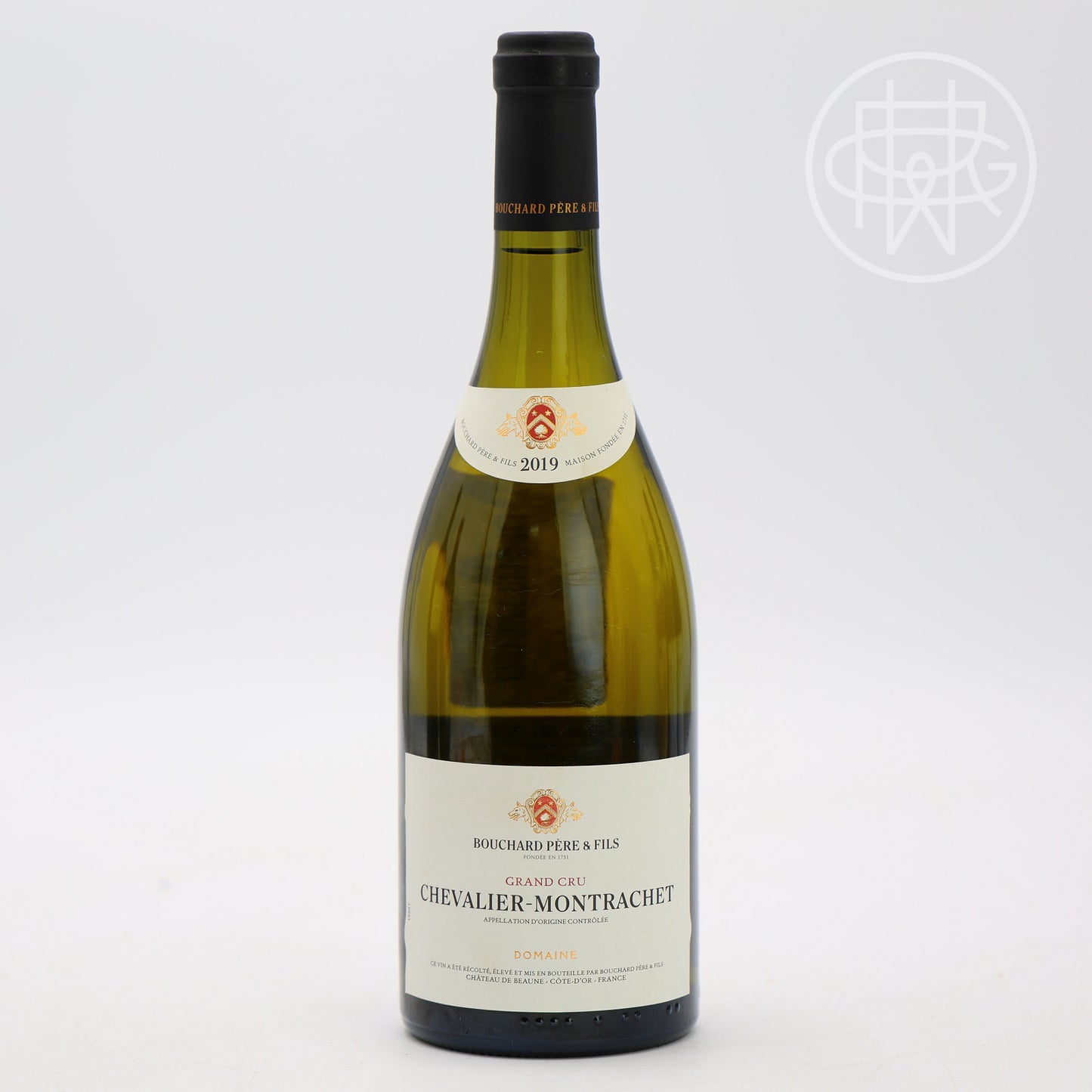 Bouchard Chevalier Montrachet 2019 750mL