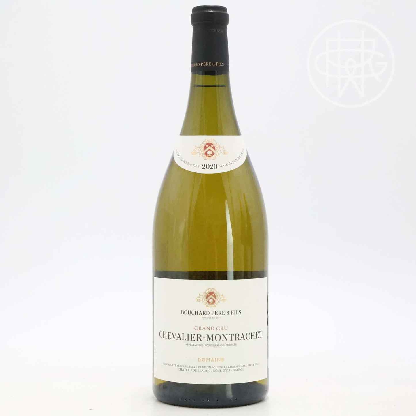 Bouchard Chevalier Montrachet 2020 1.5L