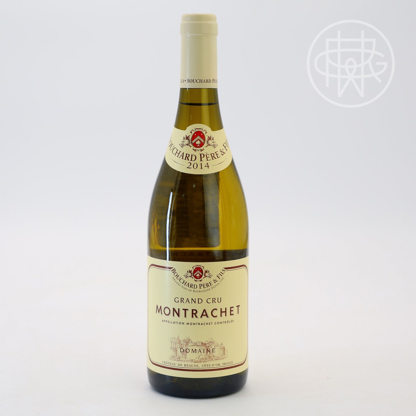 Bouchard Montrachet 2014 750mL
