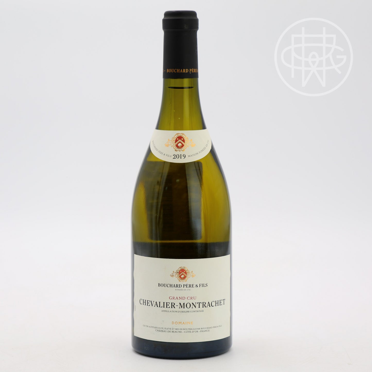 Bouchard Montrachet 2019 750mL