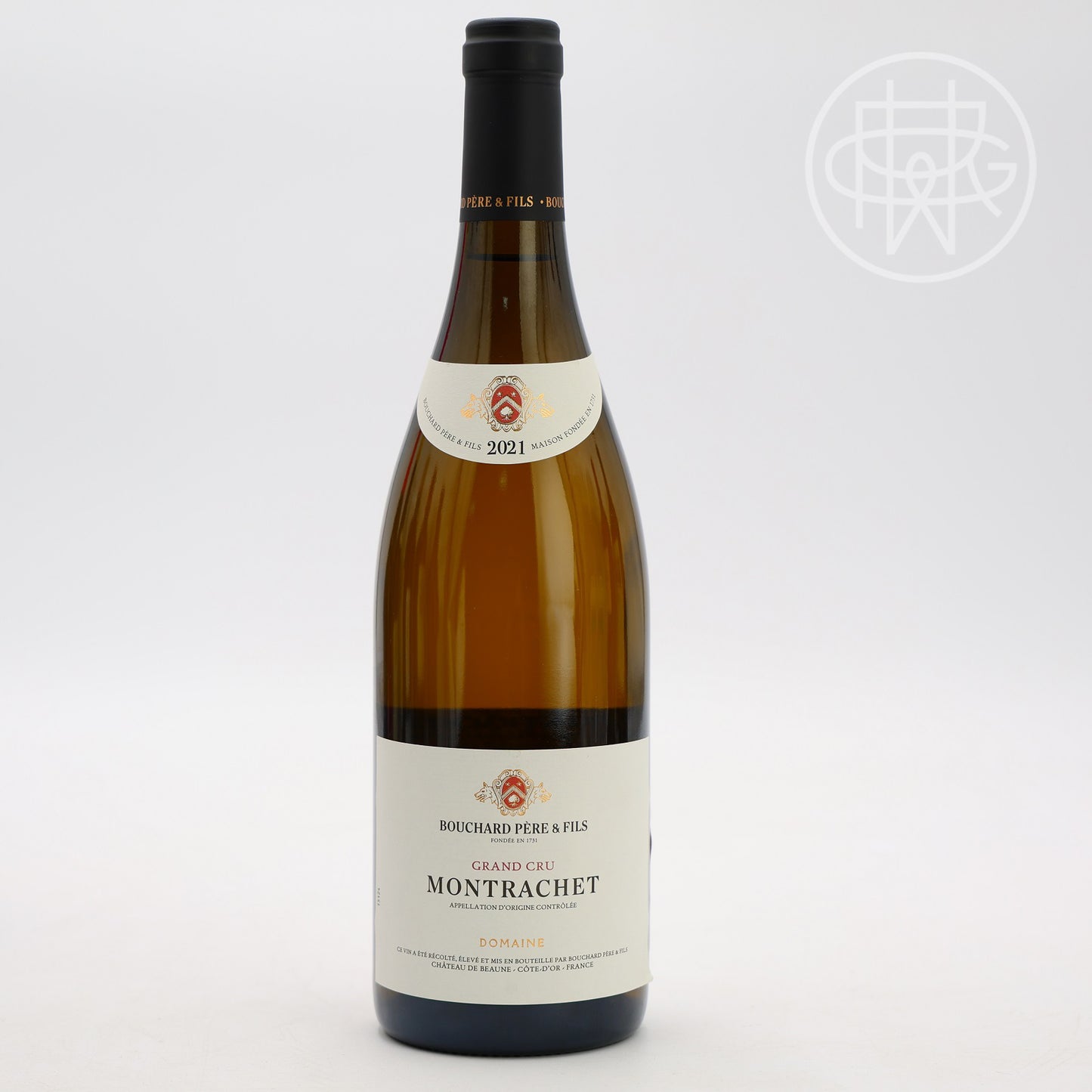 Bouchard Montrachet 2021 750mL