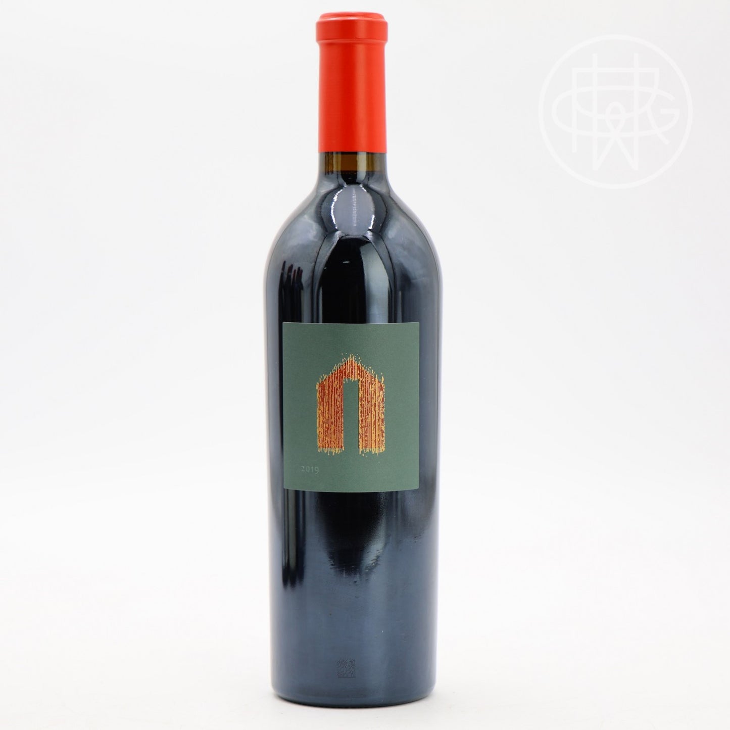 Brand Napa Valley Cabernet 2019 750mL
