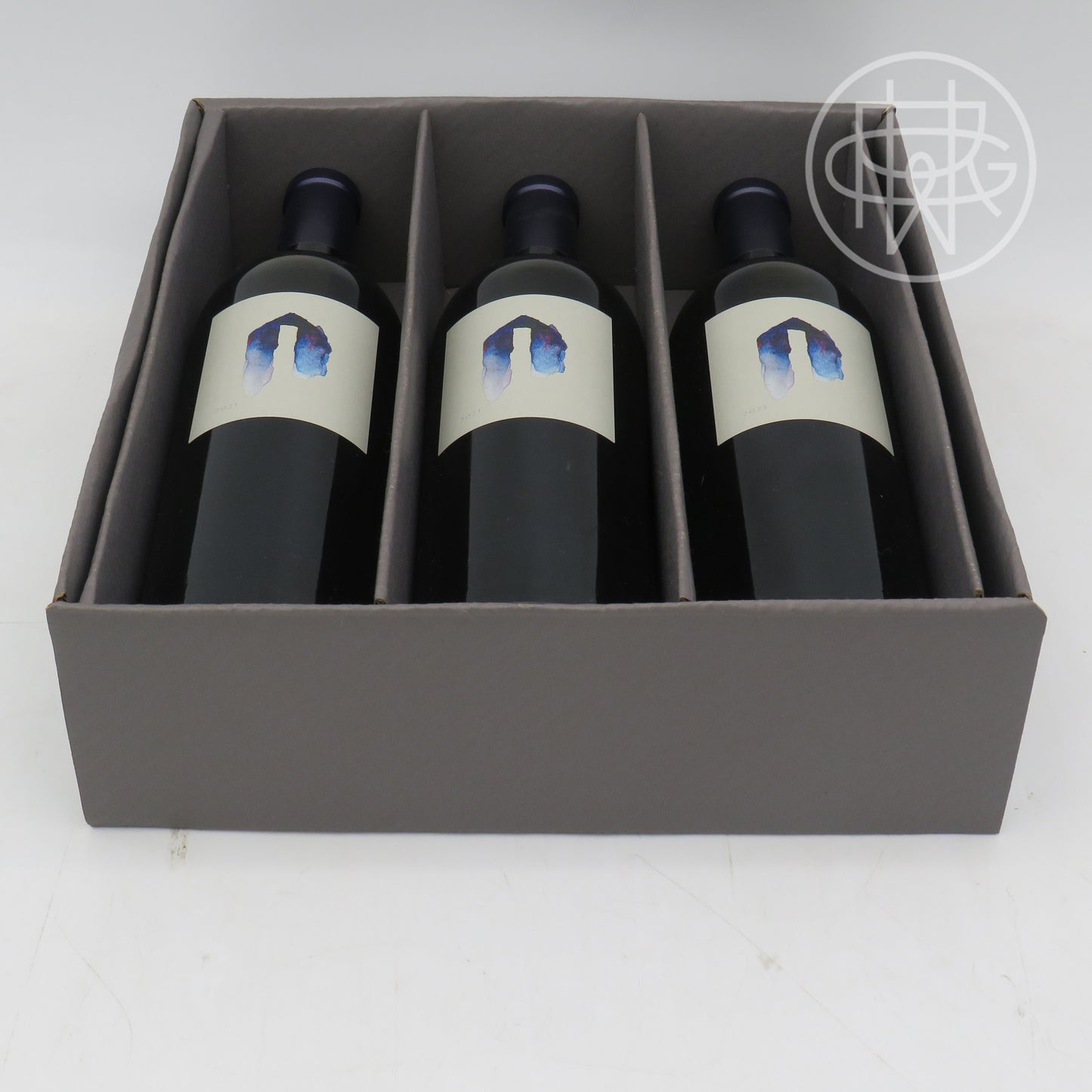 Brand Proprietary Blend 2021 3-Pack OWC 750mL