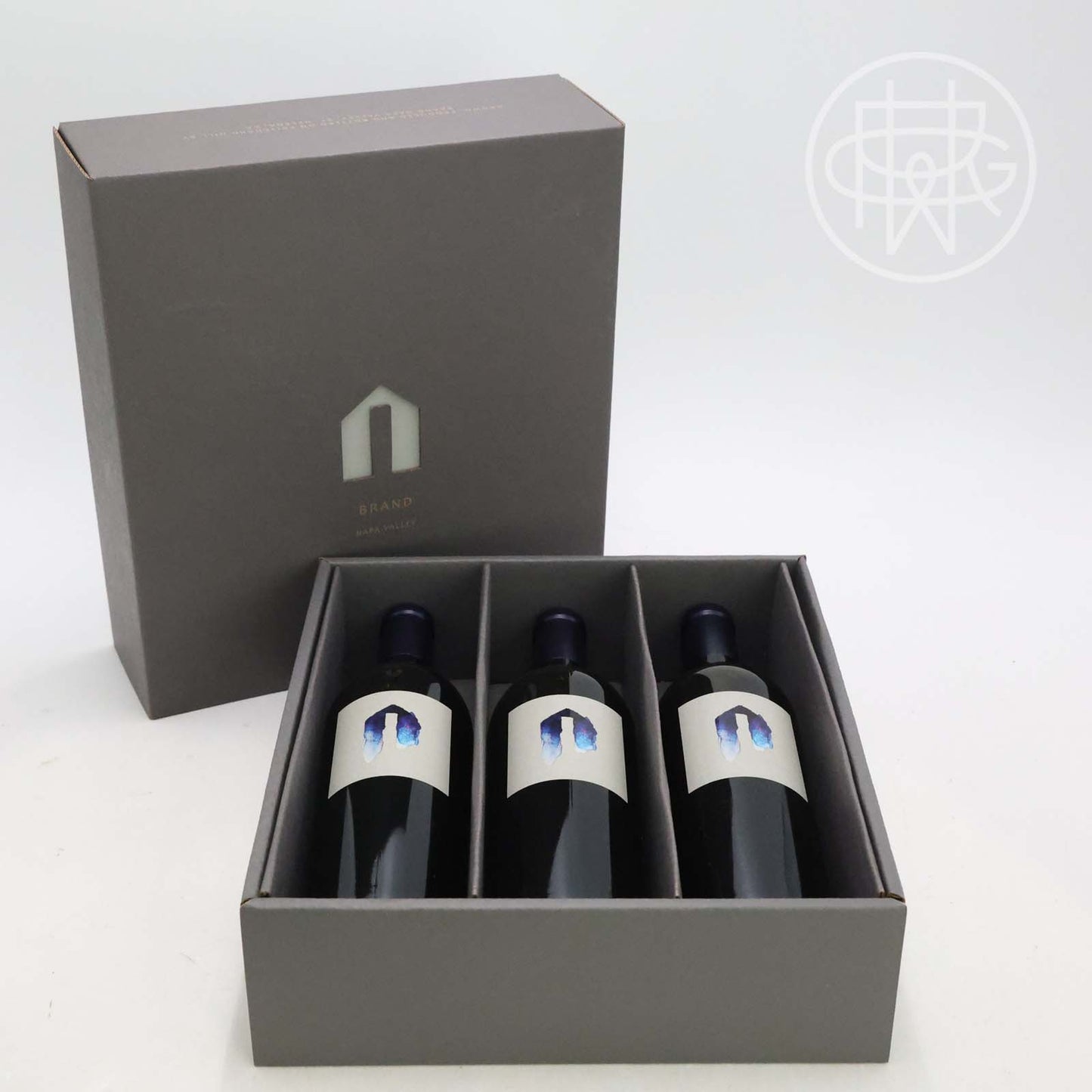 Brand Proprietary Blend 2023 3-Pack OWC 750mL