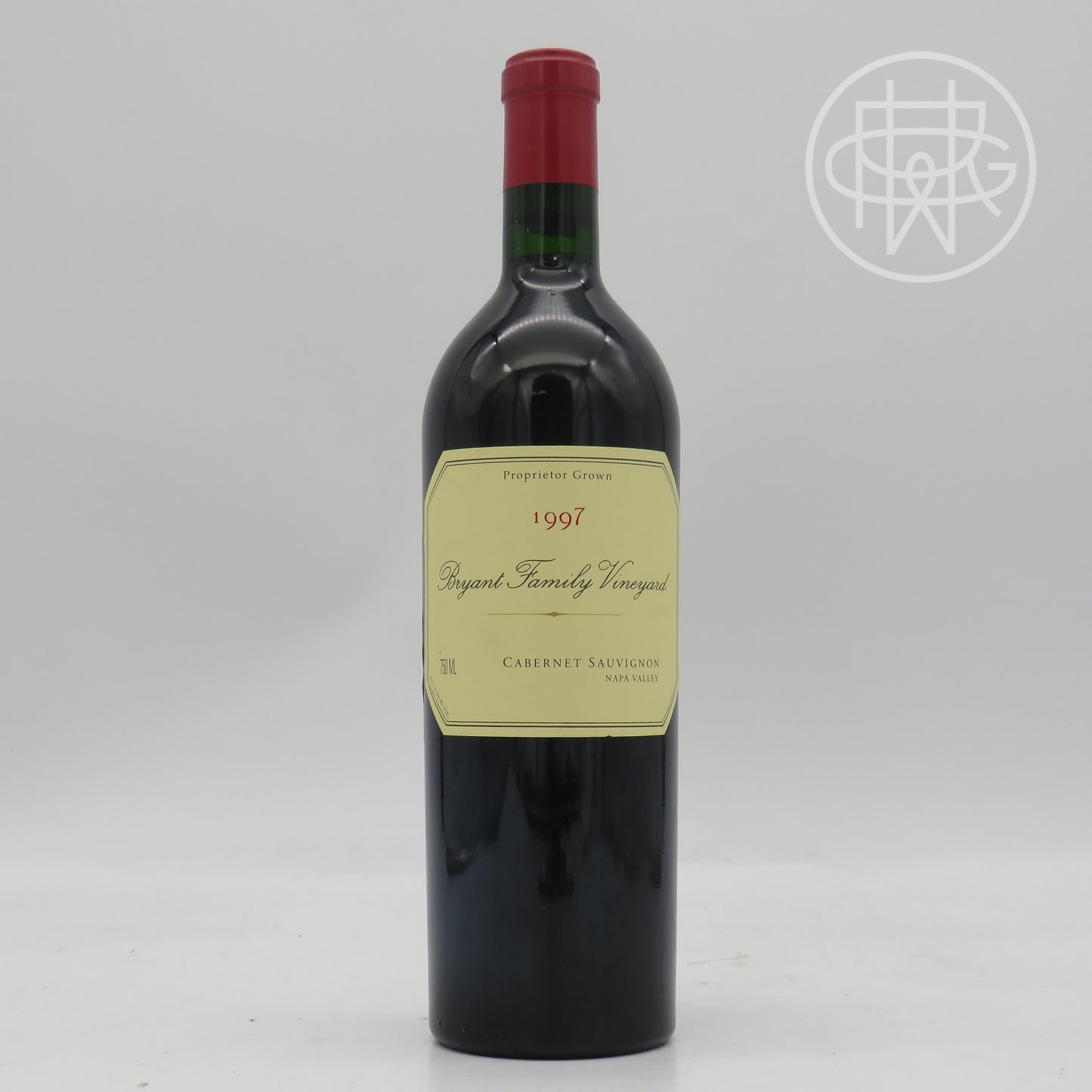 Bryant Family 1997 750mL