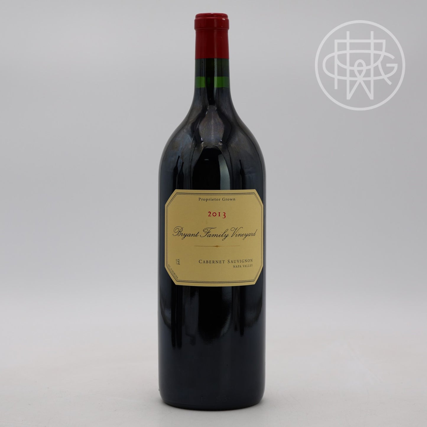 Bryant Family 2013 1.5L