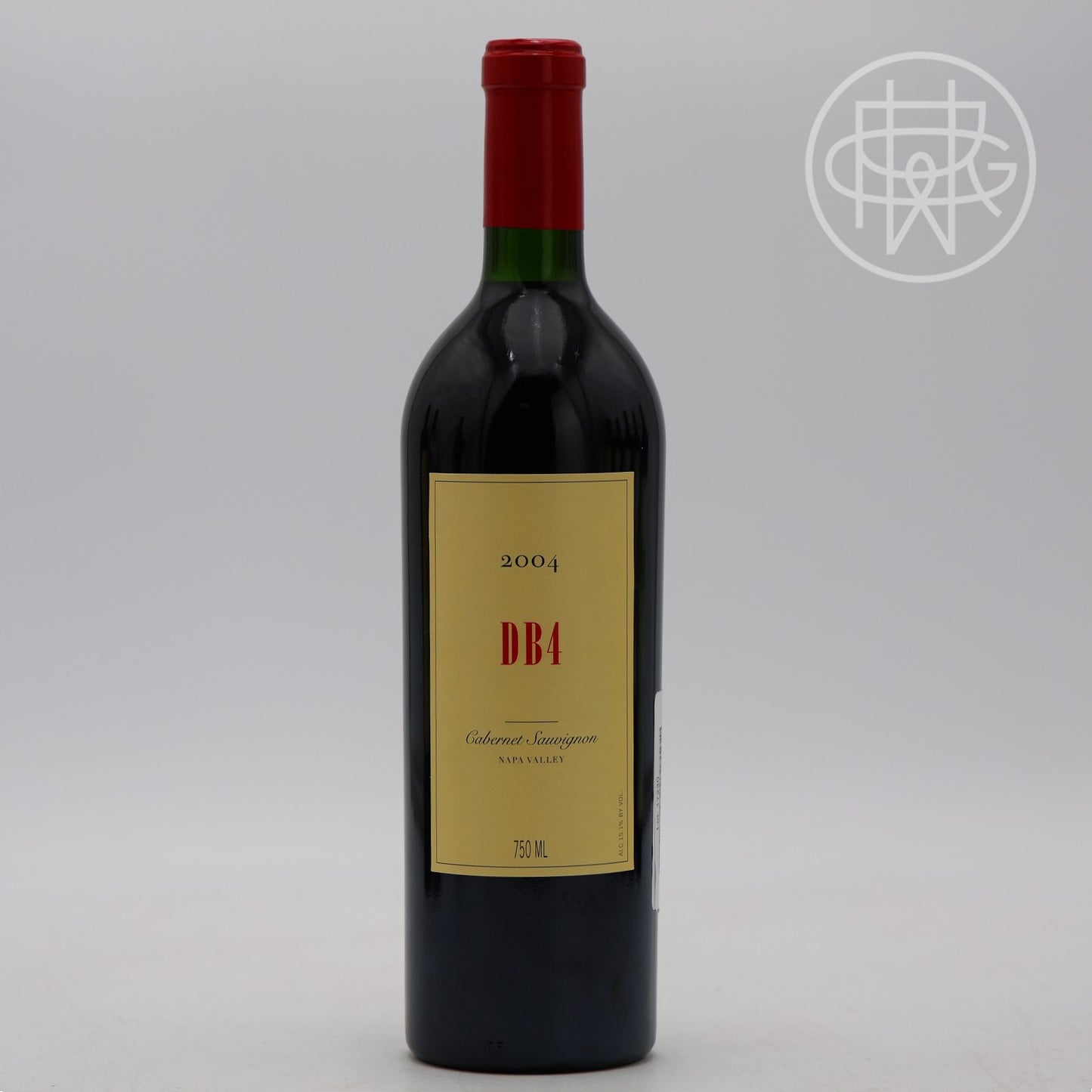 Bryant Family DB4 2004 750mL