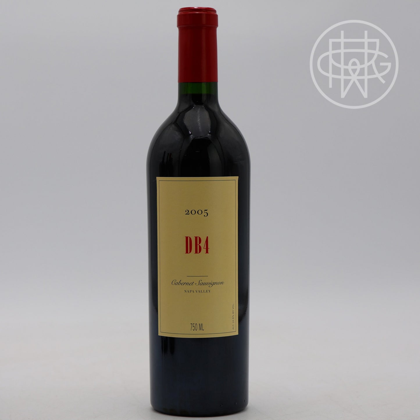 Bryant Family DB4 2005 750mL