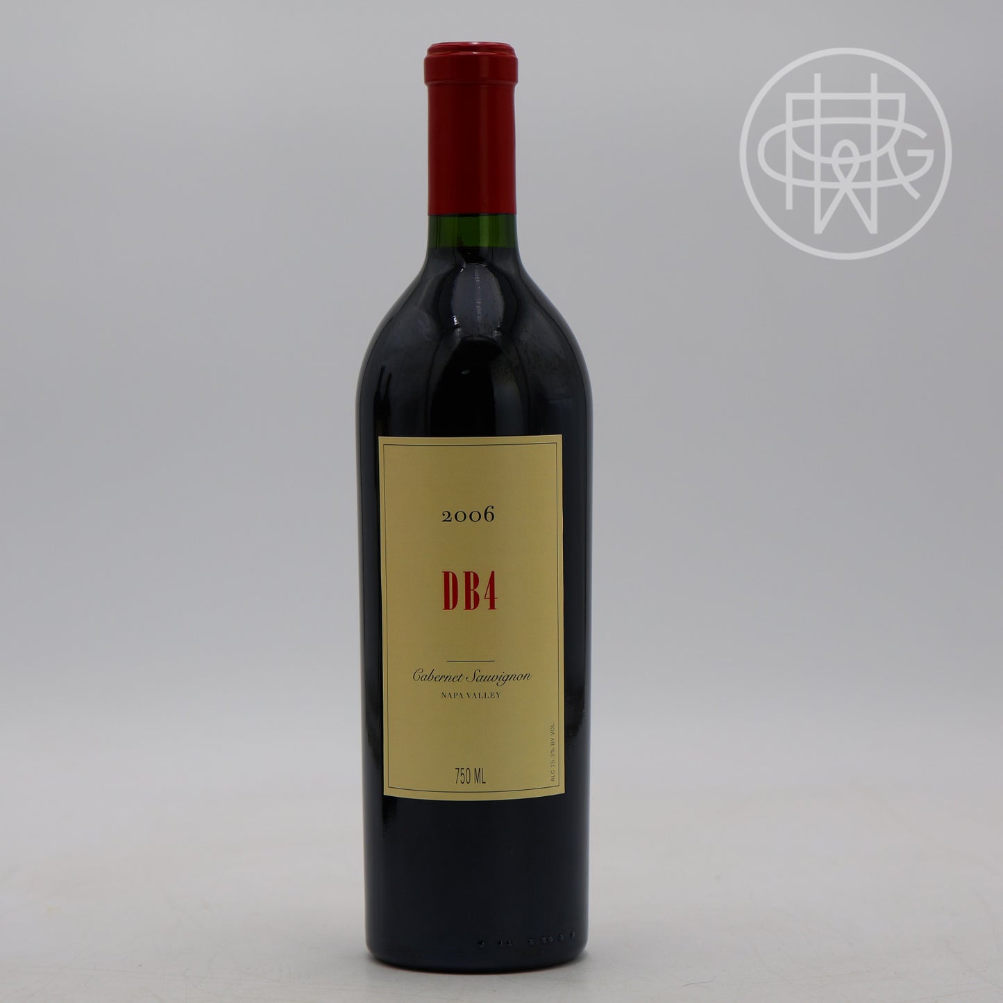 Bryant Family DB4 2006 750mL
