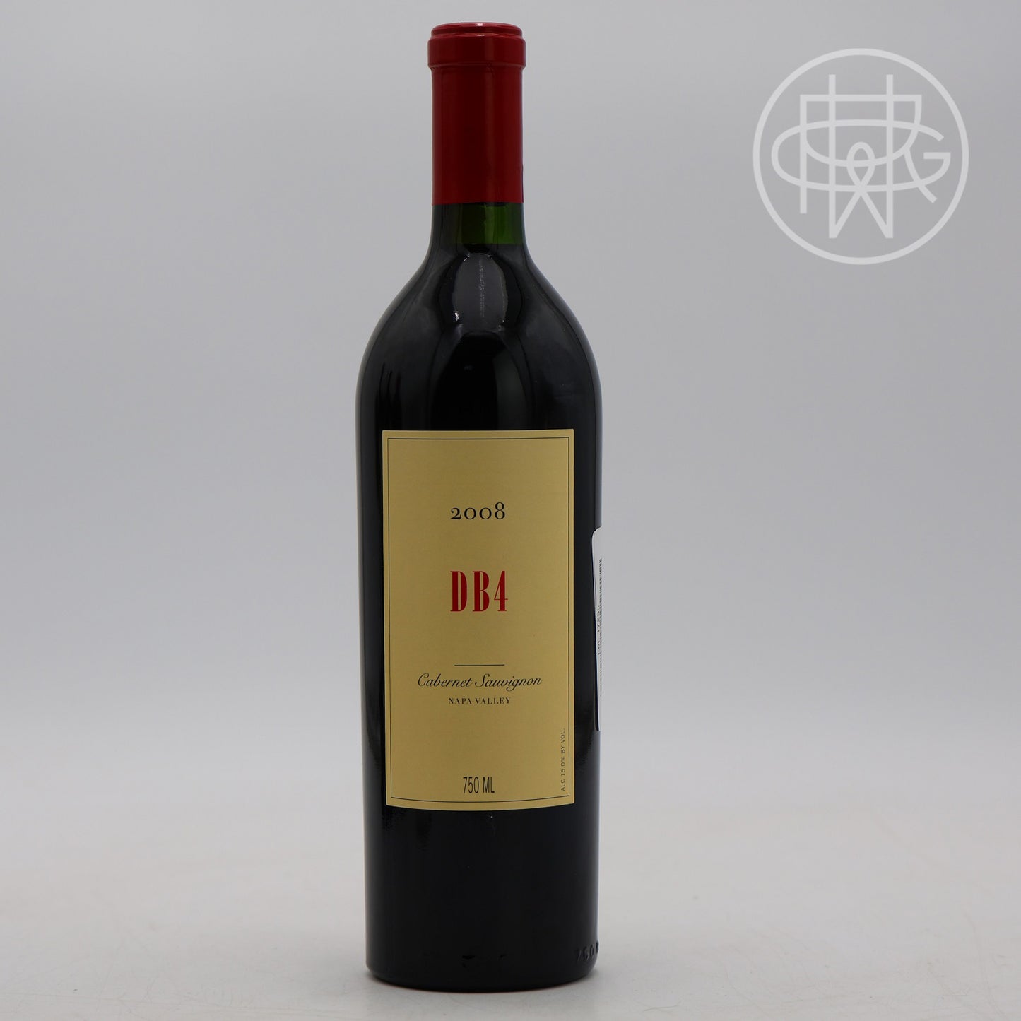 Bryant Family DB4 2008 750mL
