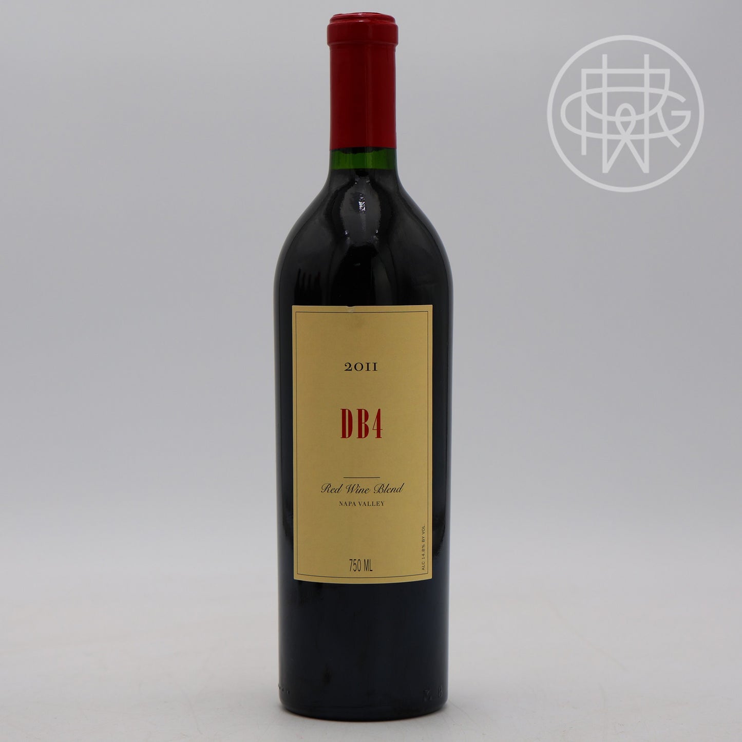 Bryant Family DB4 2011 750mL