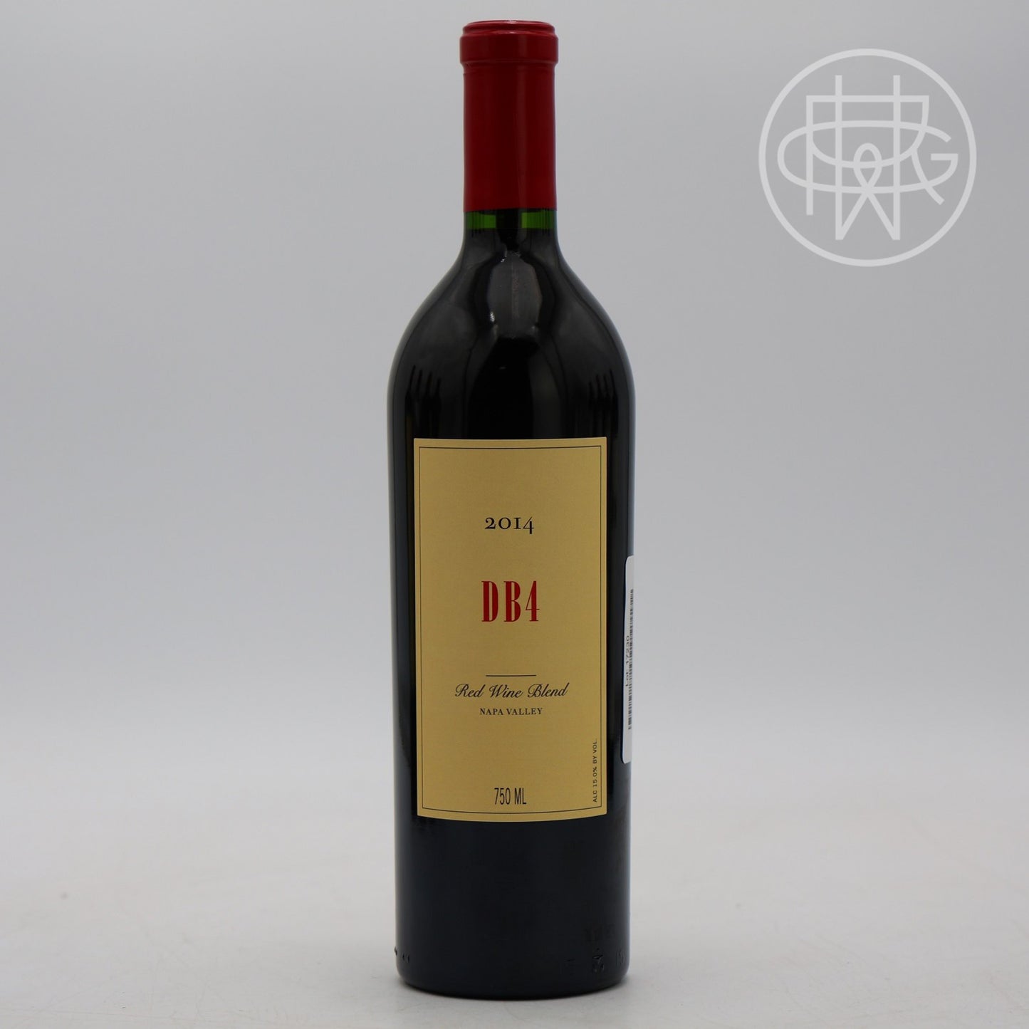 Bryant Family DB4 2014 750mL