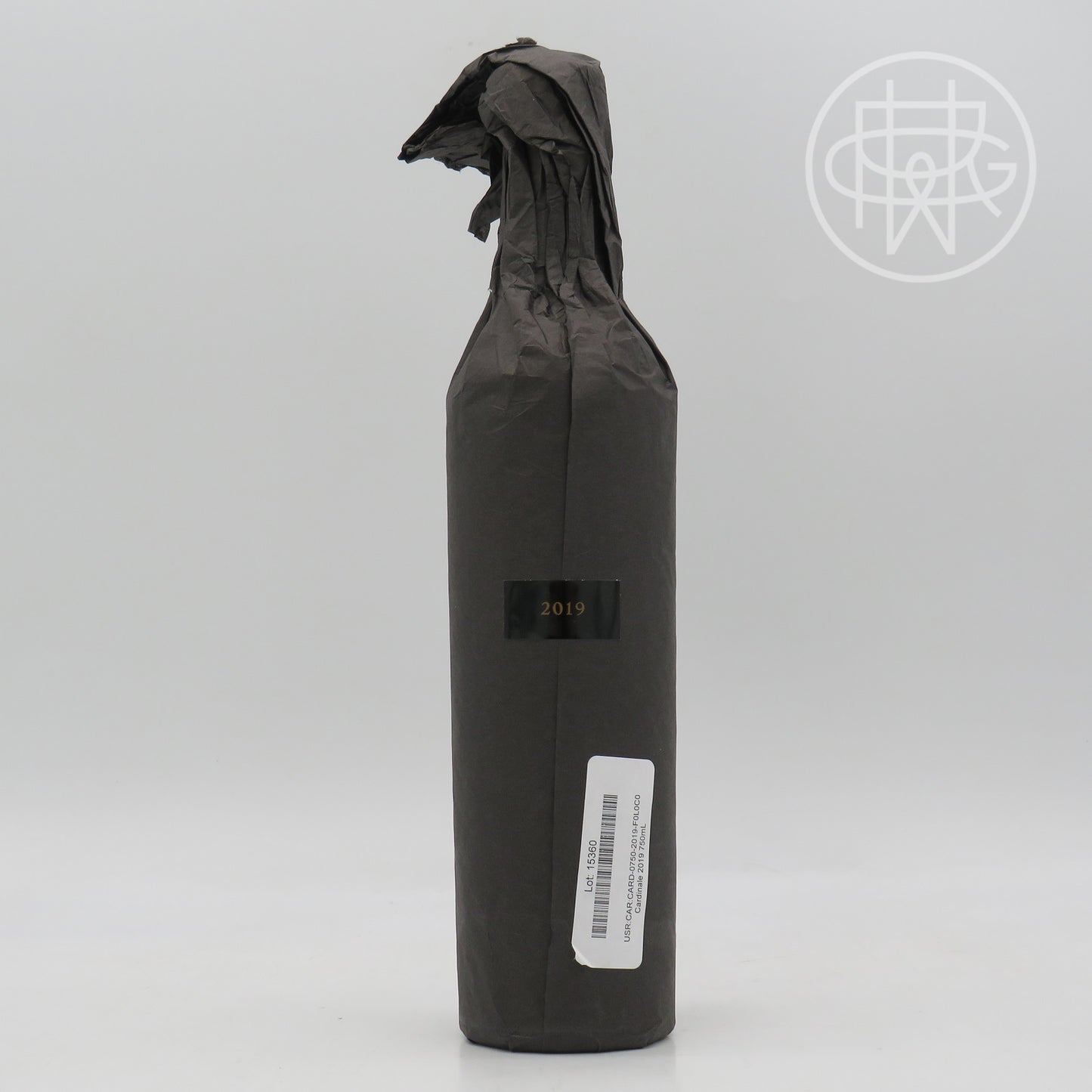 Cardinale 2019 750mL