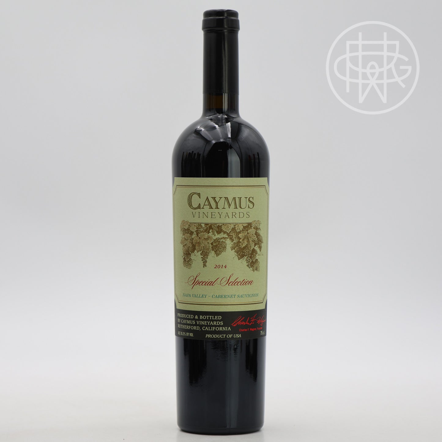 Caymus Special Selection 2014 750mL