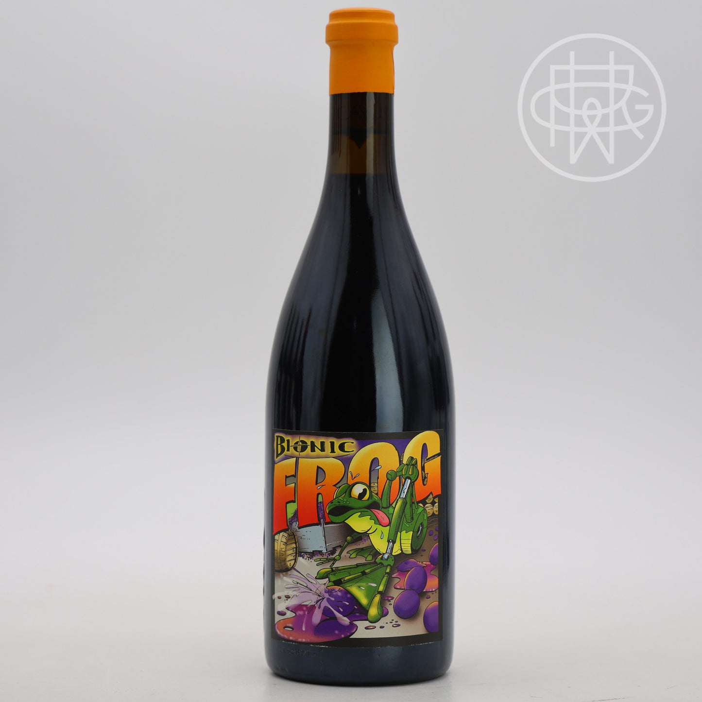 Cayuse Bionic Frog 2019 750mL