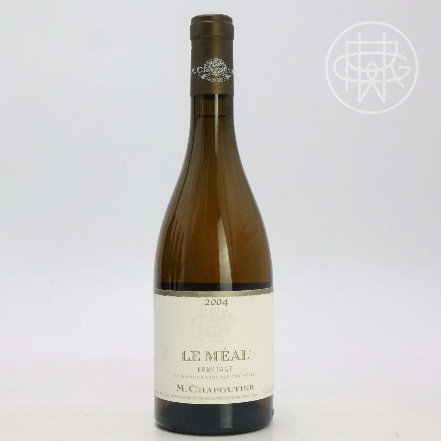 Chapoutier Ermitage Blanc Le Meal 2004 750mL