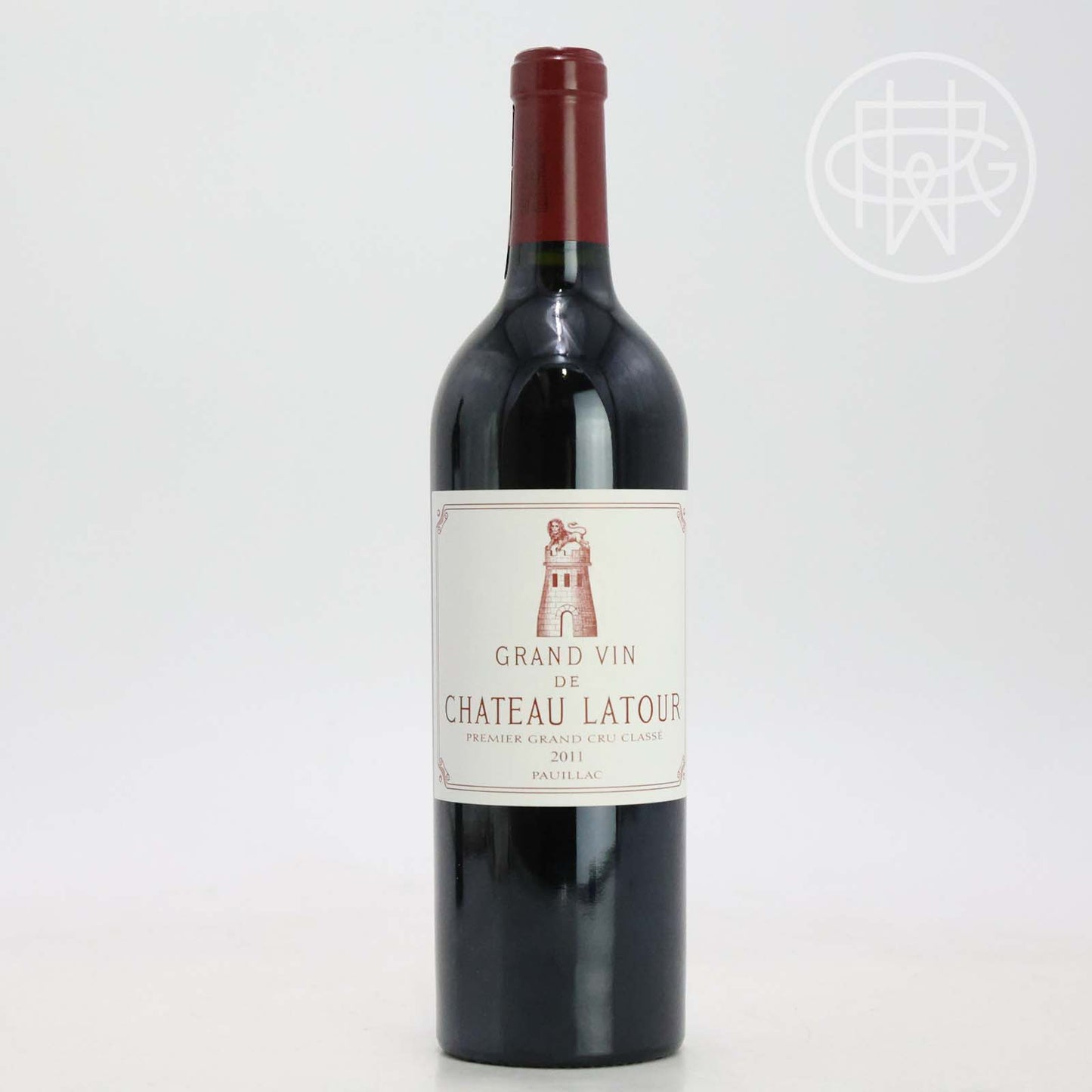 Chateau Latour 2011 750mL