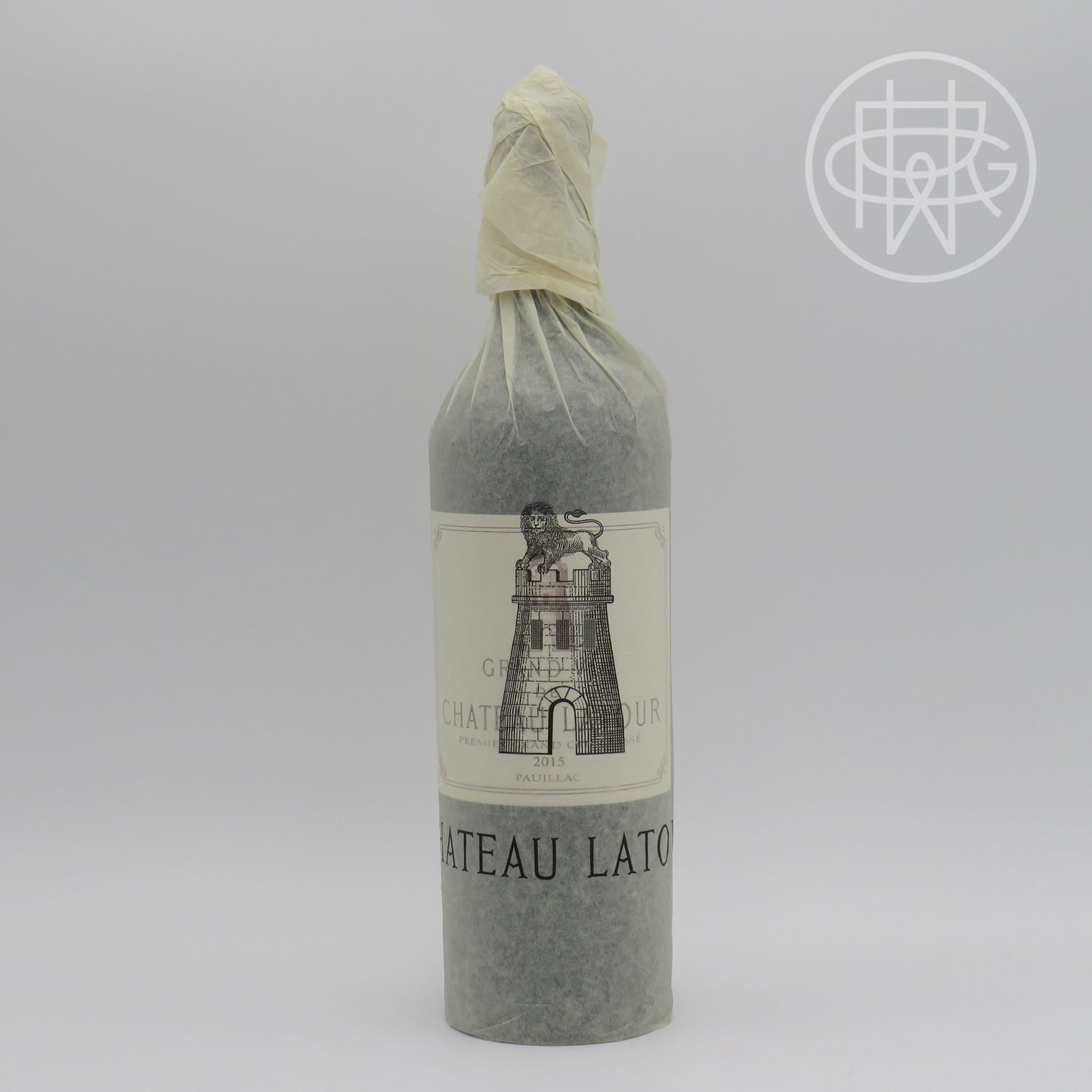 Chateau Latour 2015 750mL