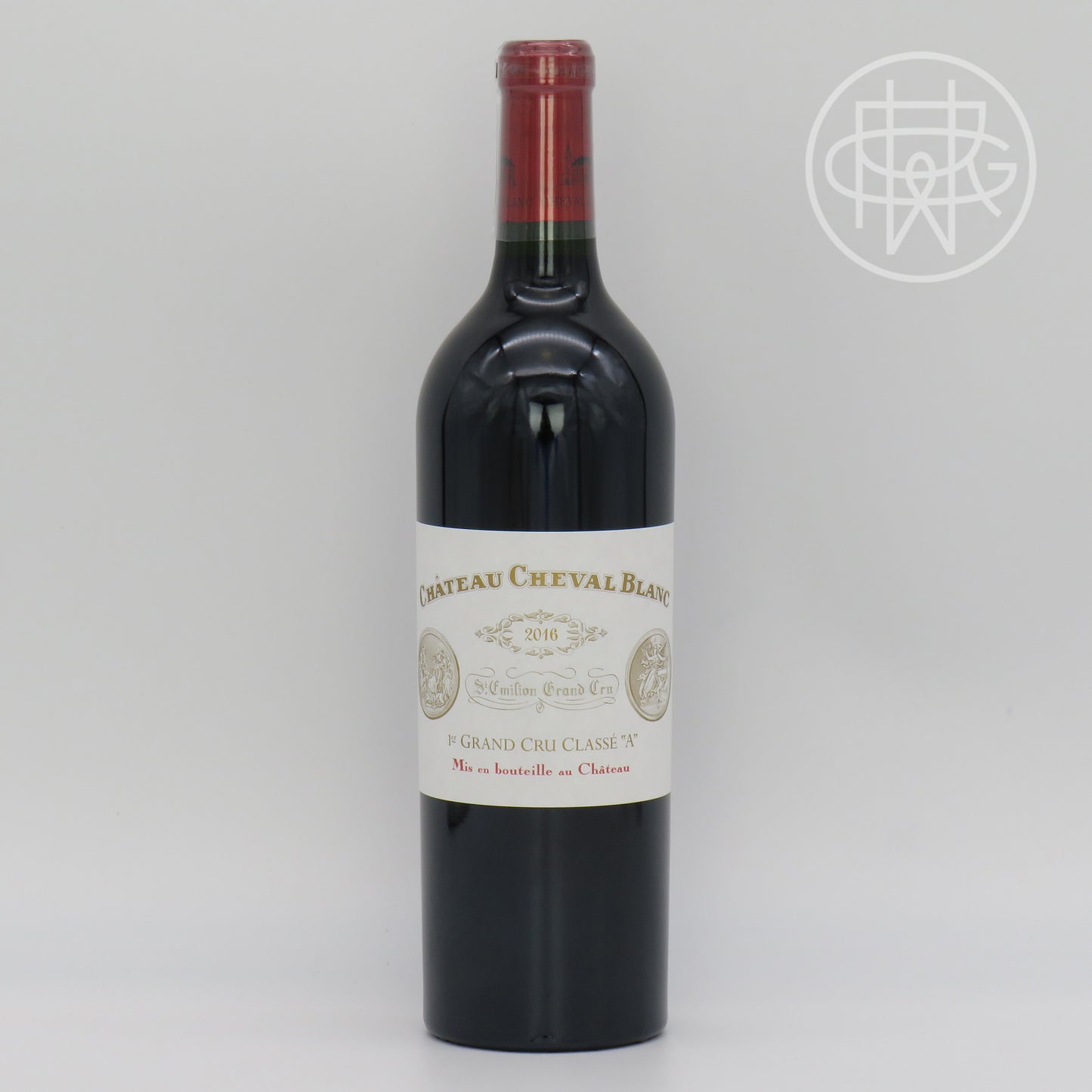 Cheval Blanc 2016 750mL