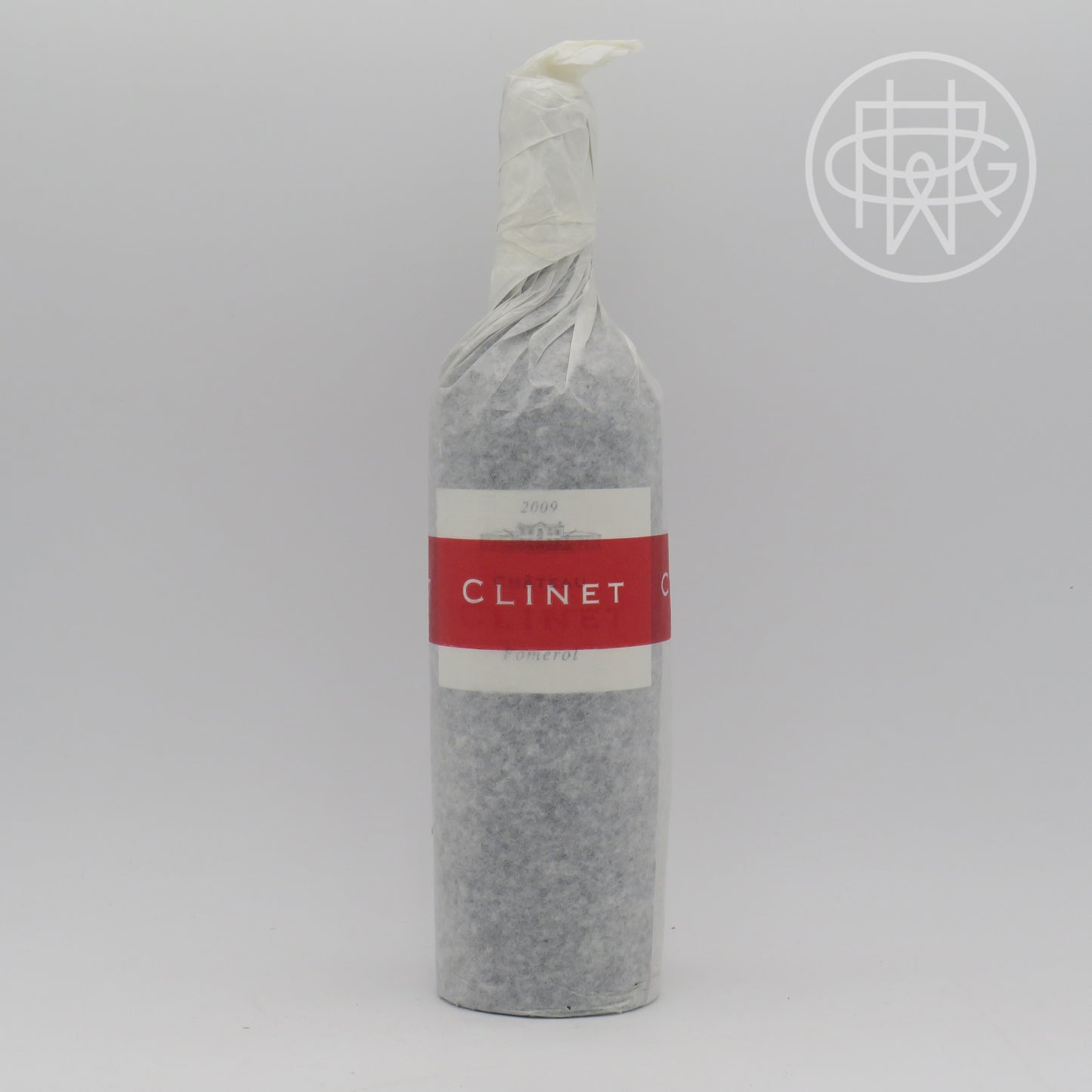 Clinet 2009 750mL