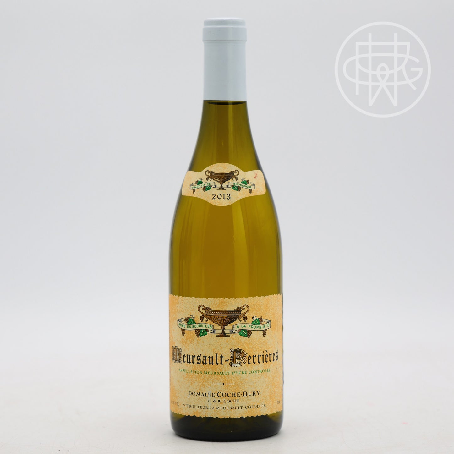 Coche Dury Meursault Les Perrieres 2013 750mL