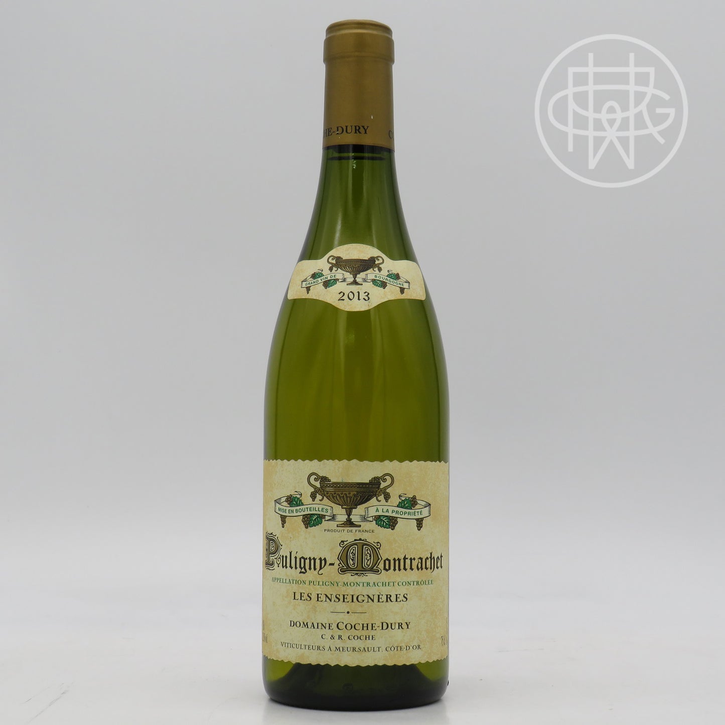 Coche Dury Puligny Montrachet Ensegnieres 2013 750mL