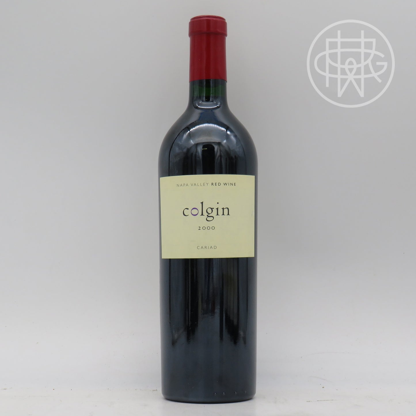 Colgin Cariad 2000 750mL