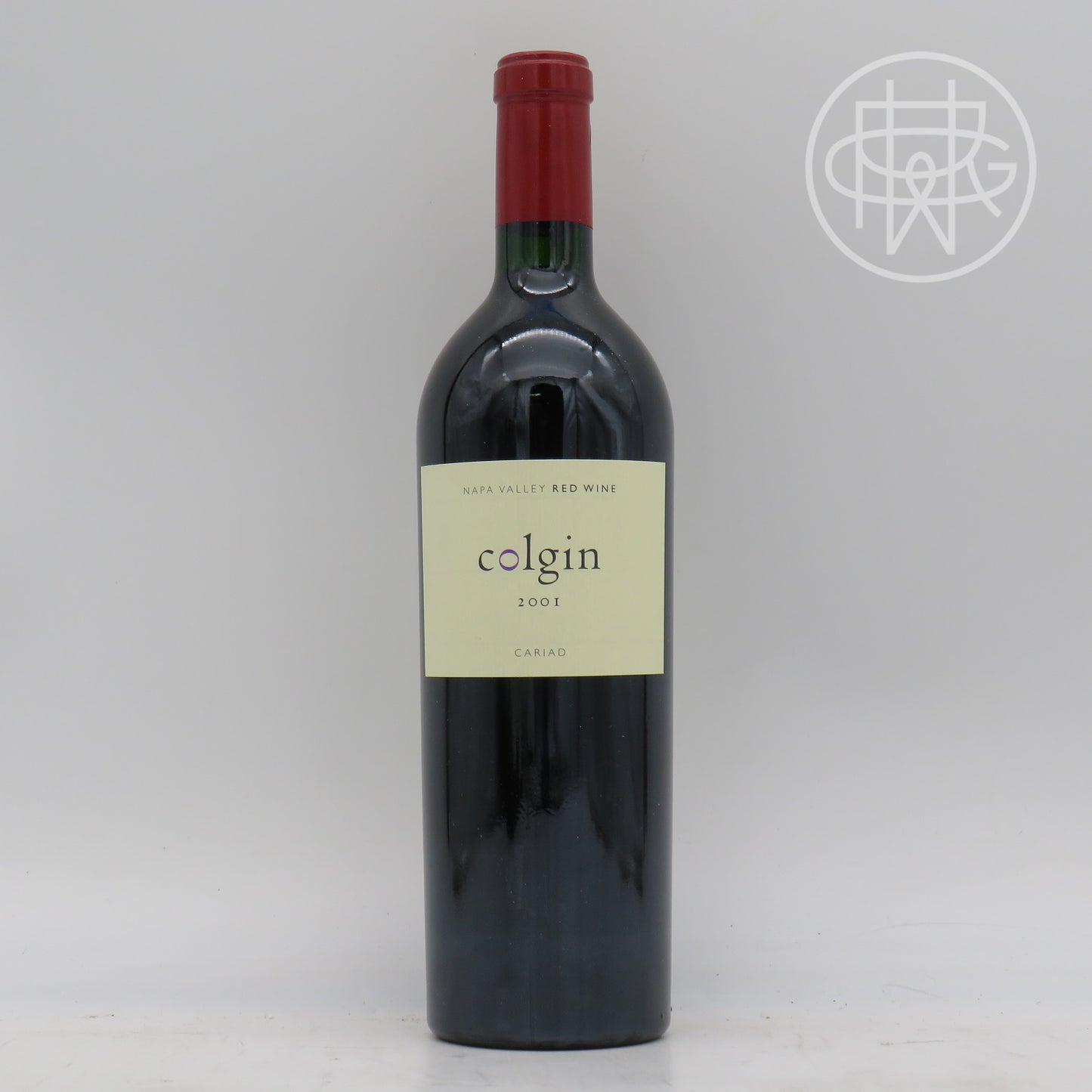 Colgin Cariad 2001 750mL
