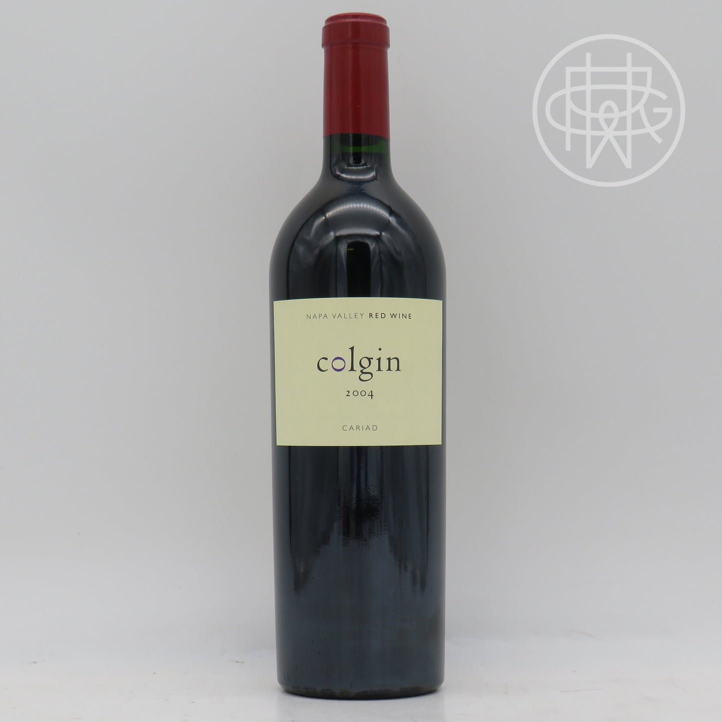 Colgin Cariad 2004 750mL