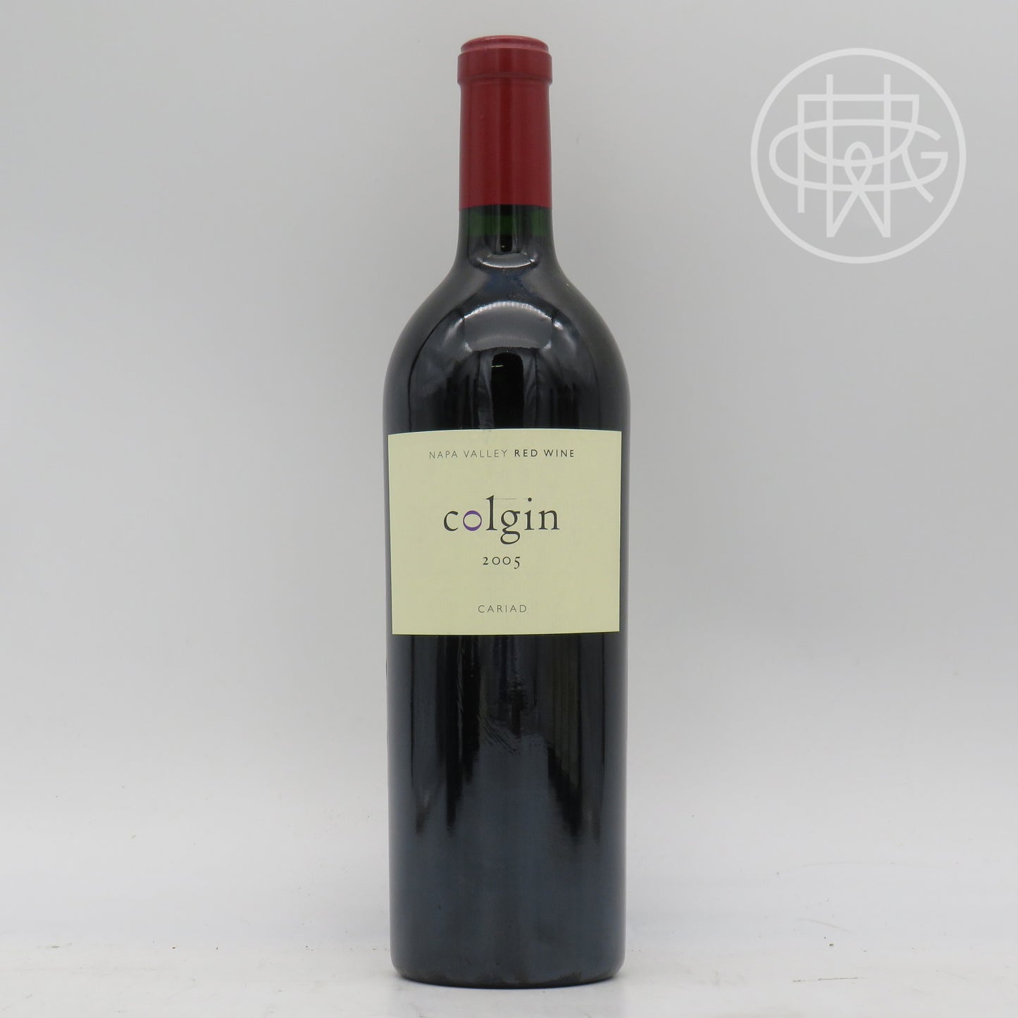 Colgin Cariad 2005 750mL