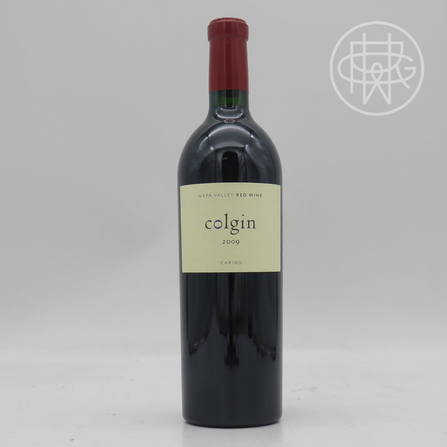 Colgin Cariad 2009 750mL
