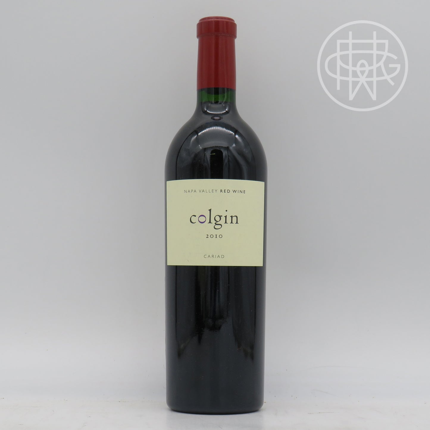 Colgin Cariad 2010 750mL