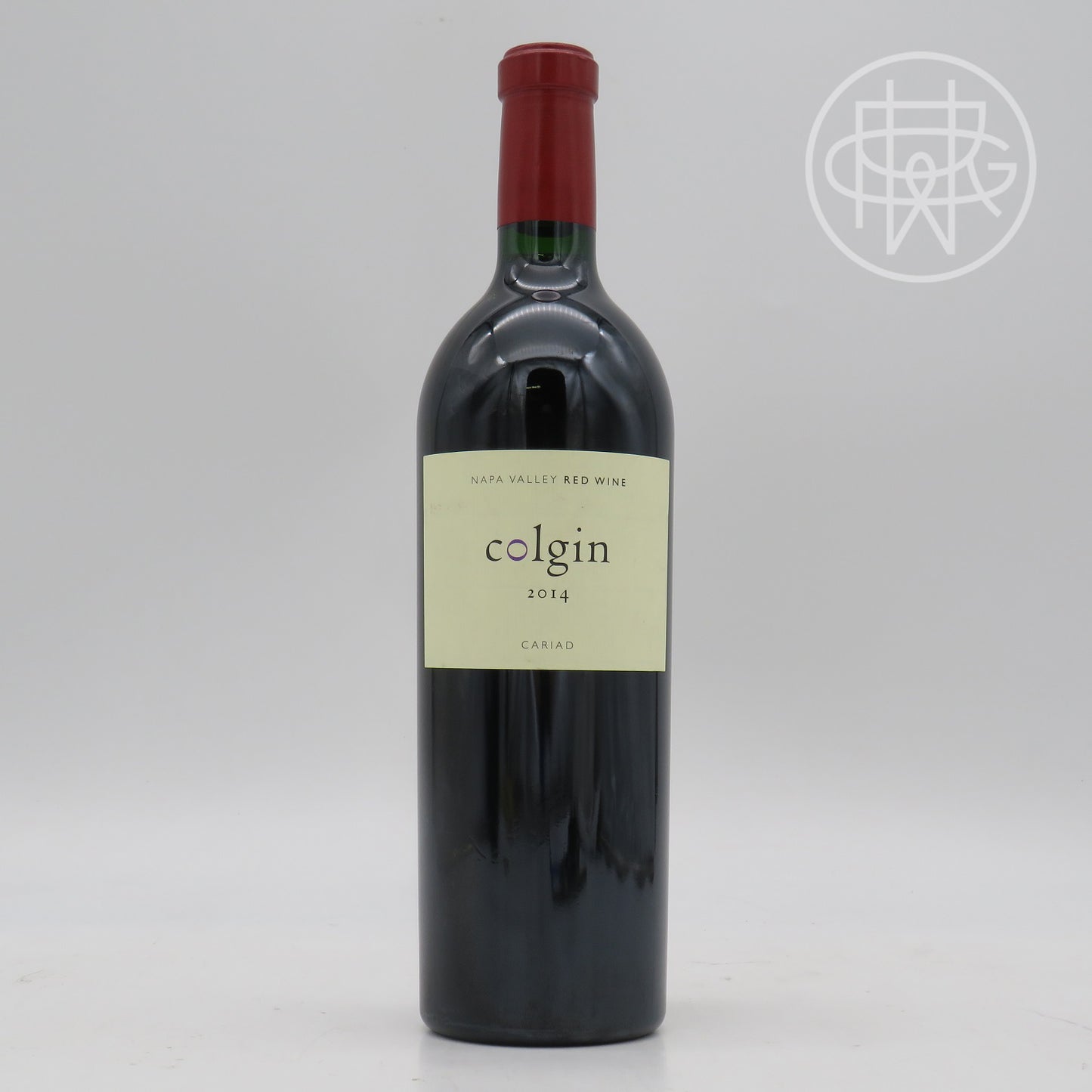 Colgin Cariad 2014 750mL