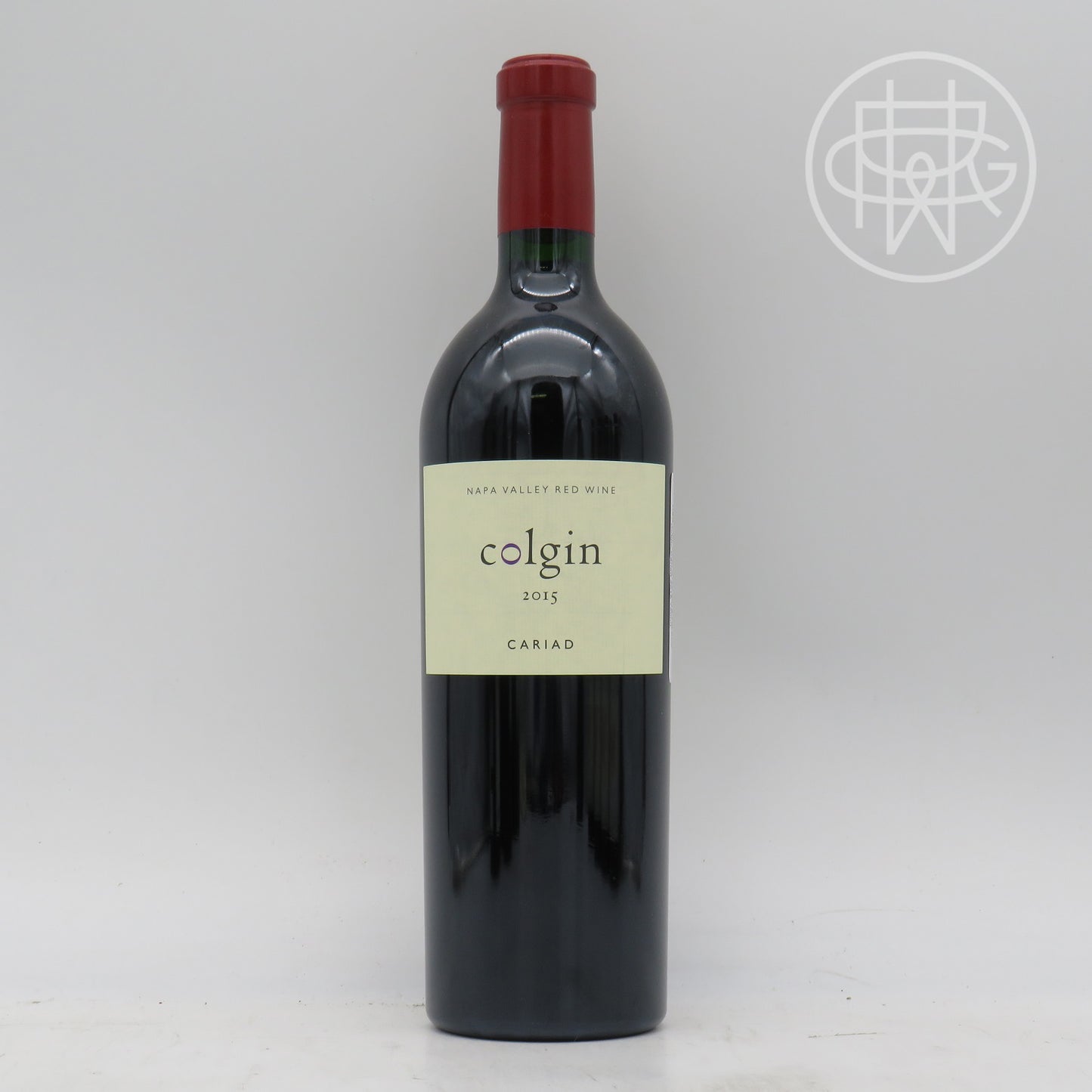 Colgin Cariad 2015 750mL