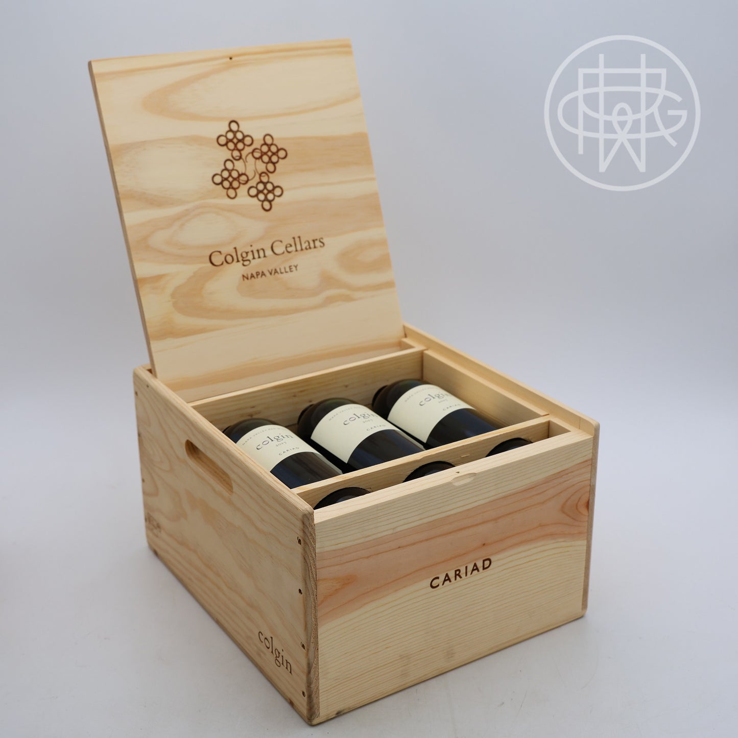 Colgin Cariad 2017 6-Pack OWC 750mL