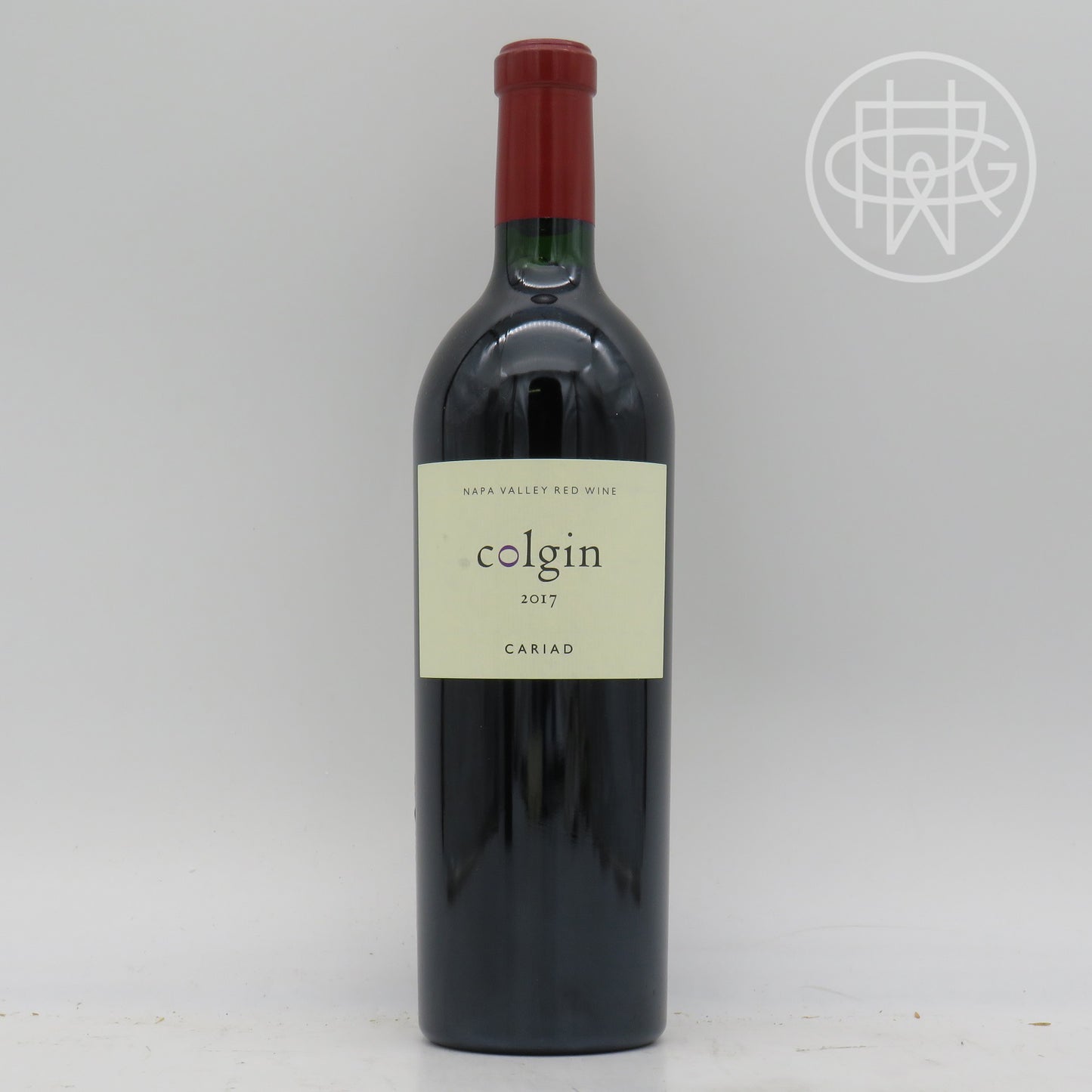 Colgin Cariad 2017 750mL