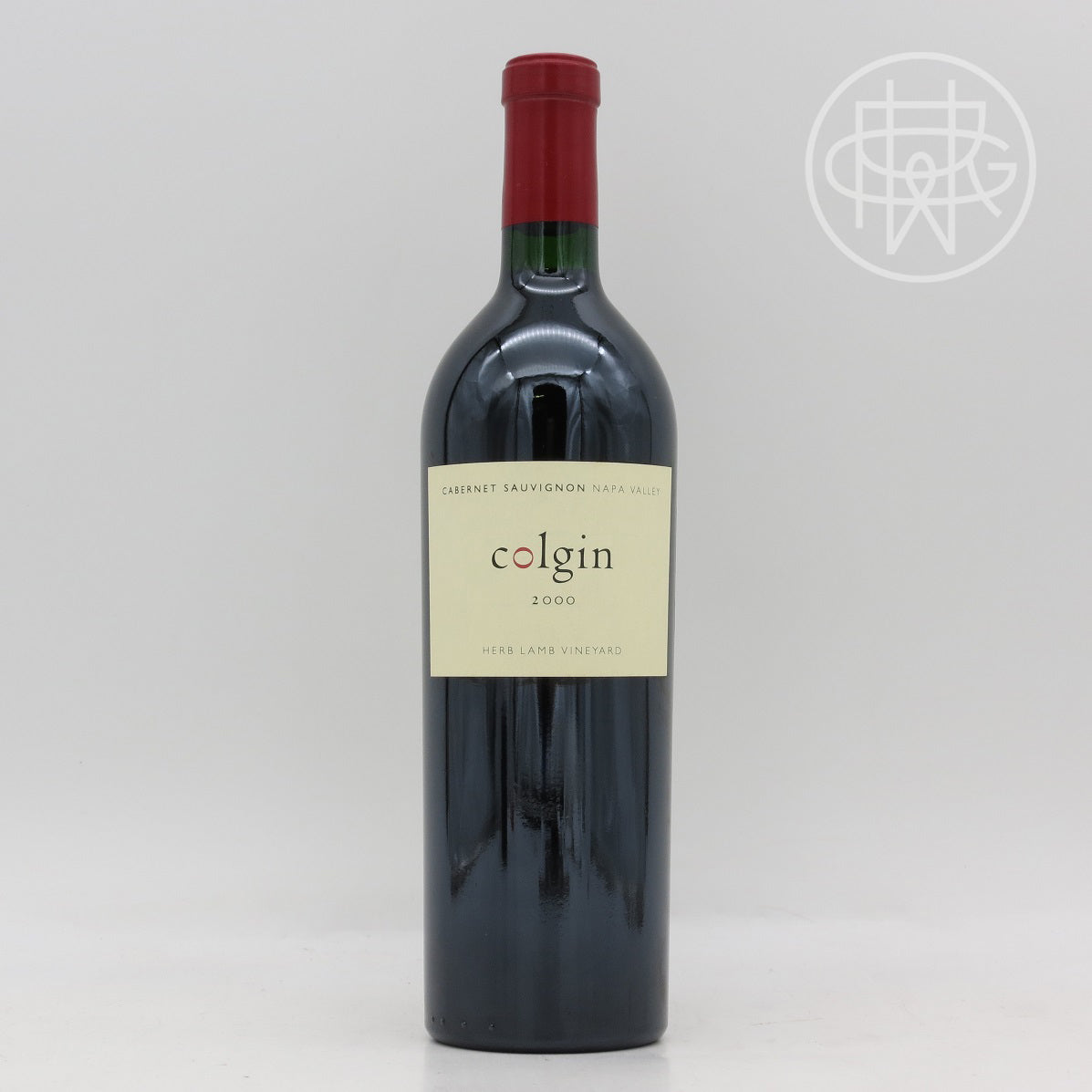 Colgin Herb Lamb 2000 750mL