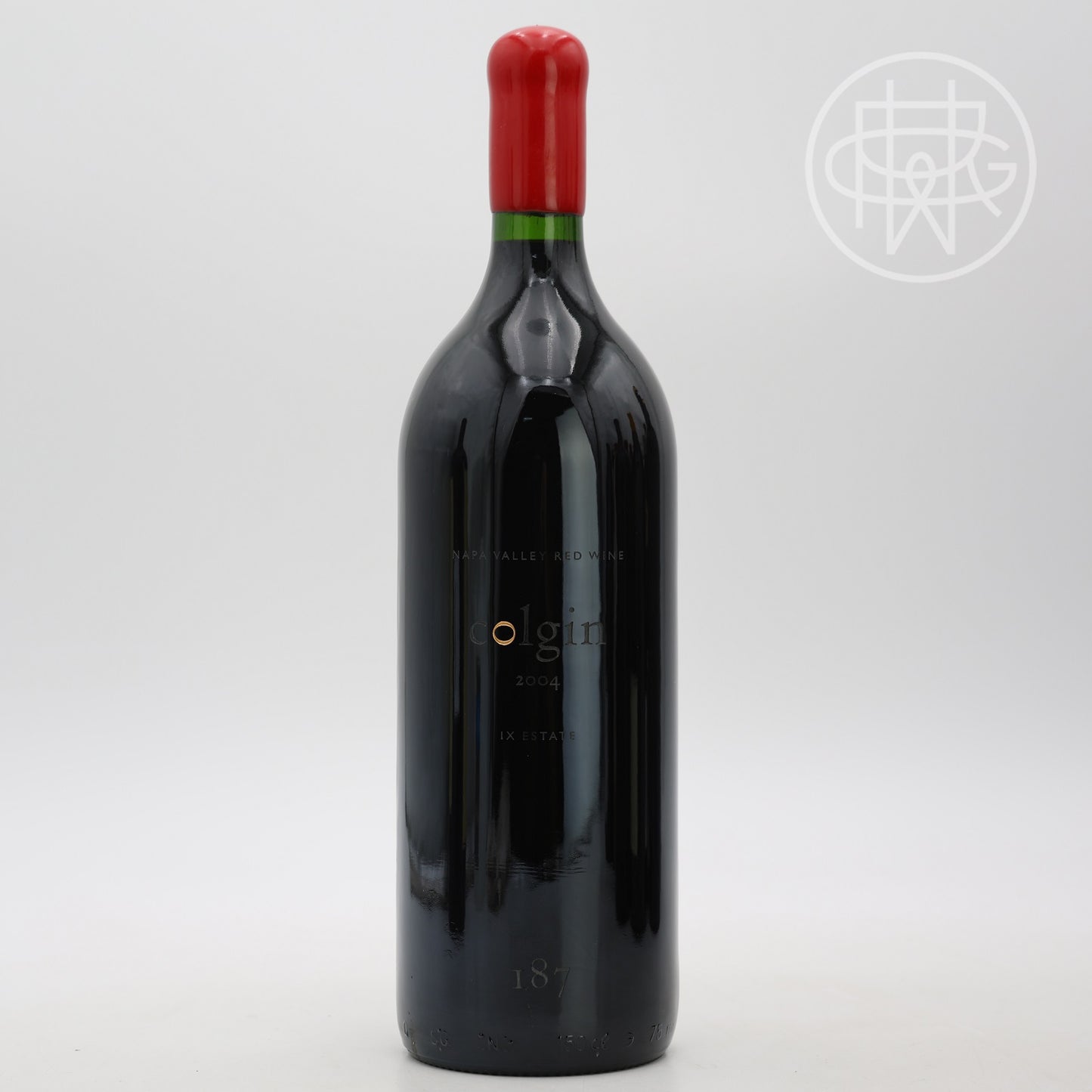 Colgin IX Estate 2004 1.5L
