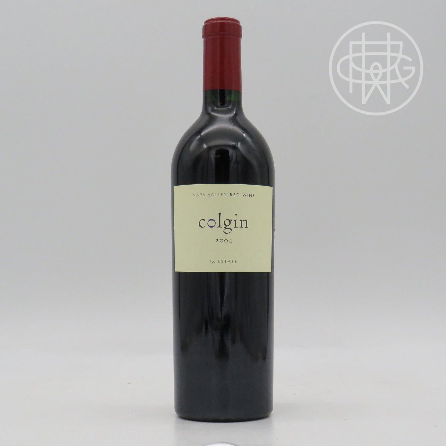 Colgin IX Estate 2004 750mL