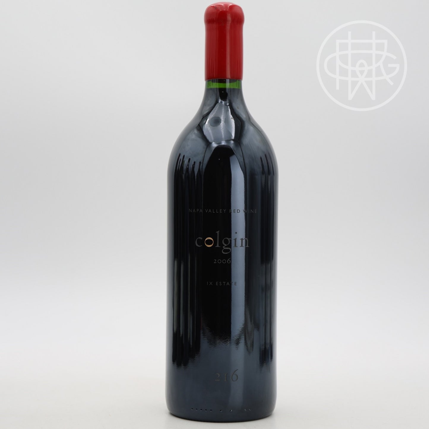 Colgin IX Estate 2006 1.5L